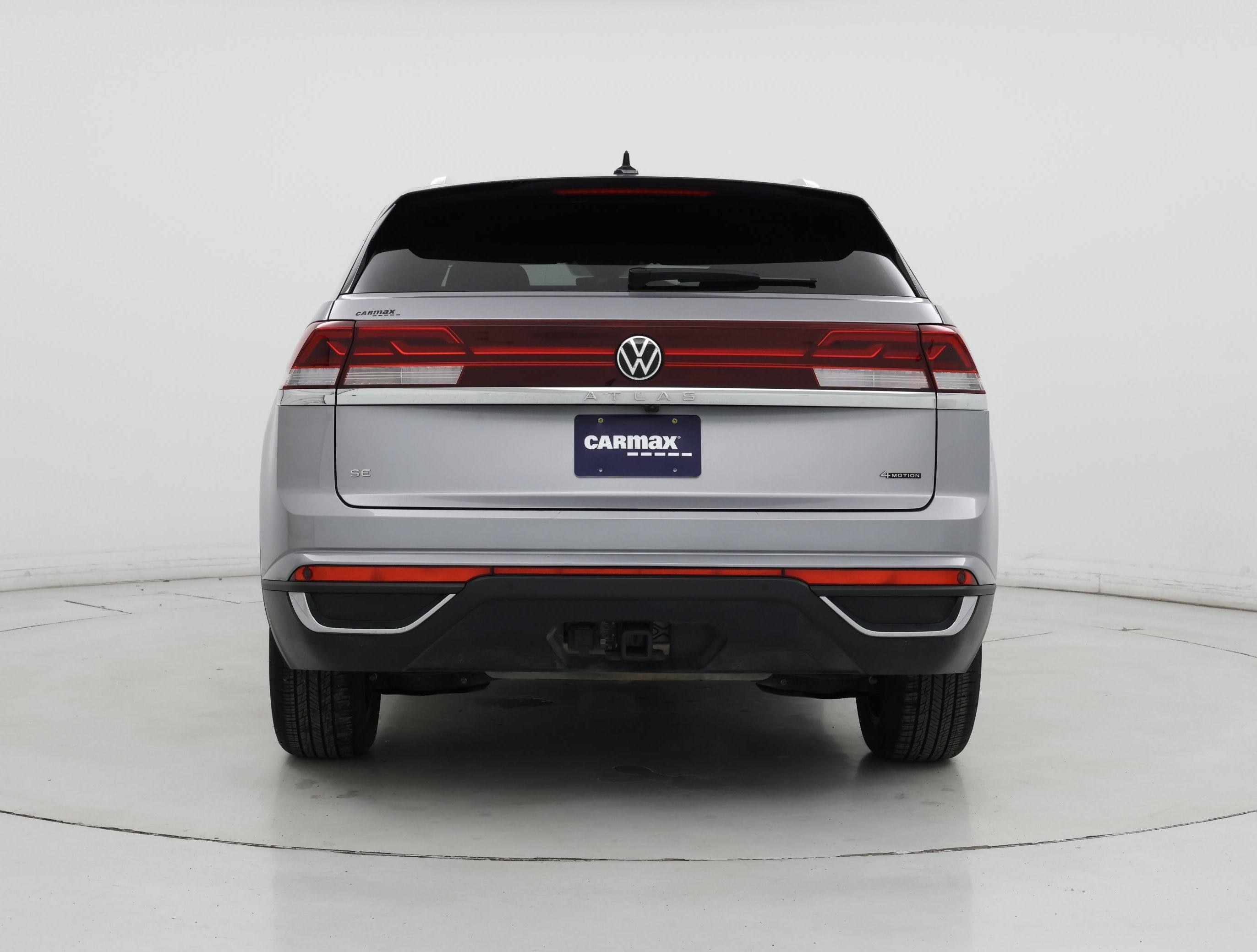 Thumbnail: 2025 Volkswagen Atlas - 6