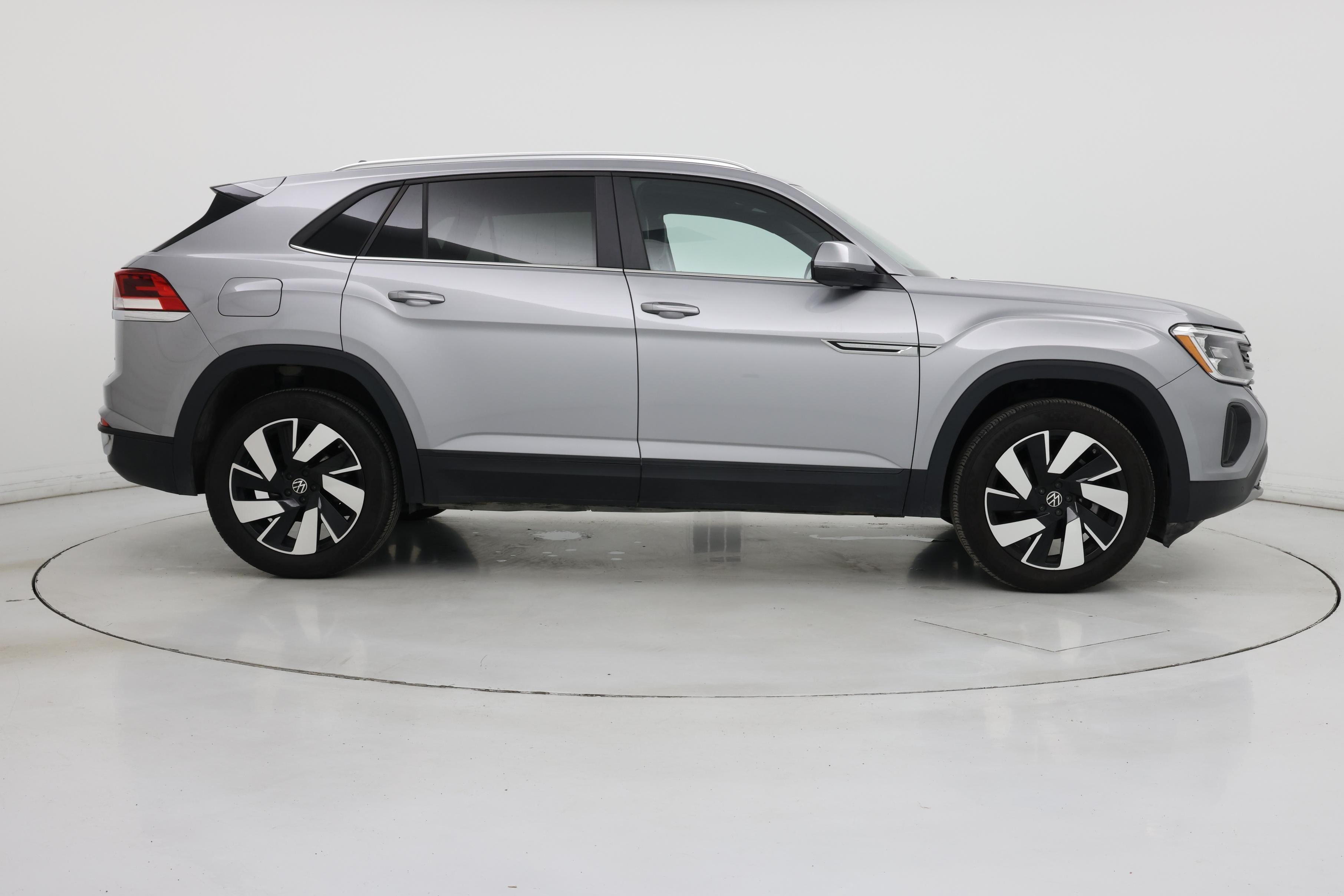 Thumbnail: 2025 Volkswagen Atlas - 7