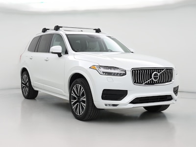 2020 Volvo XC90 T5 Momentum