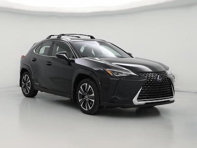 2022 Lexus UX 250h