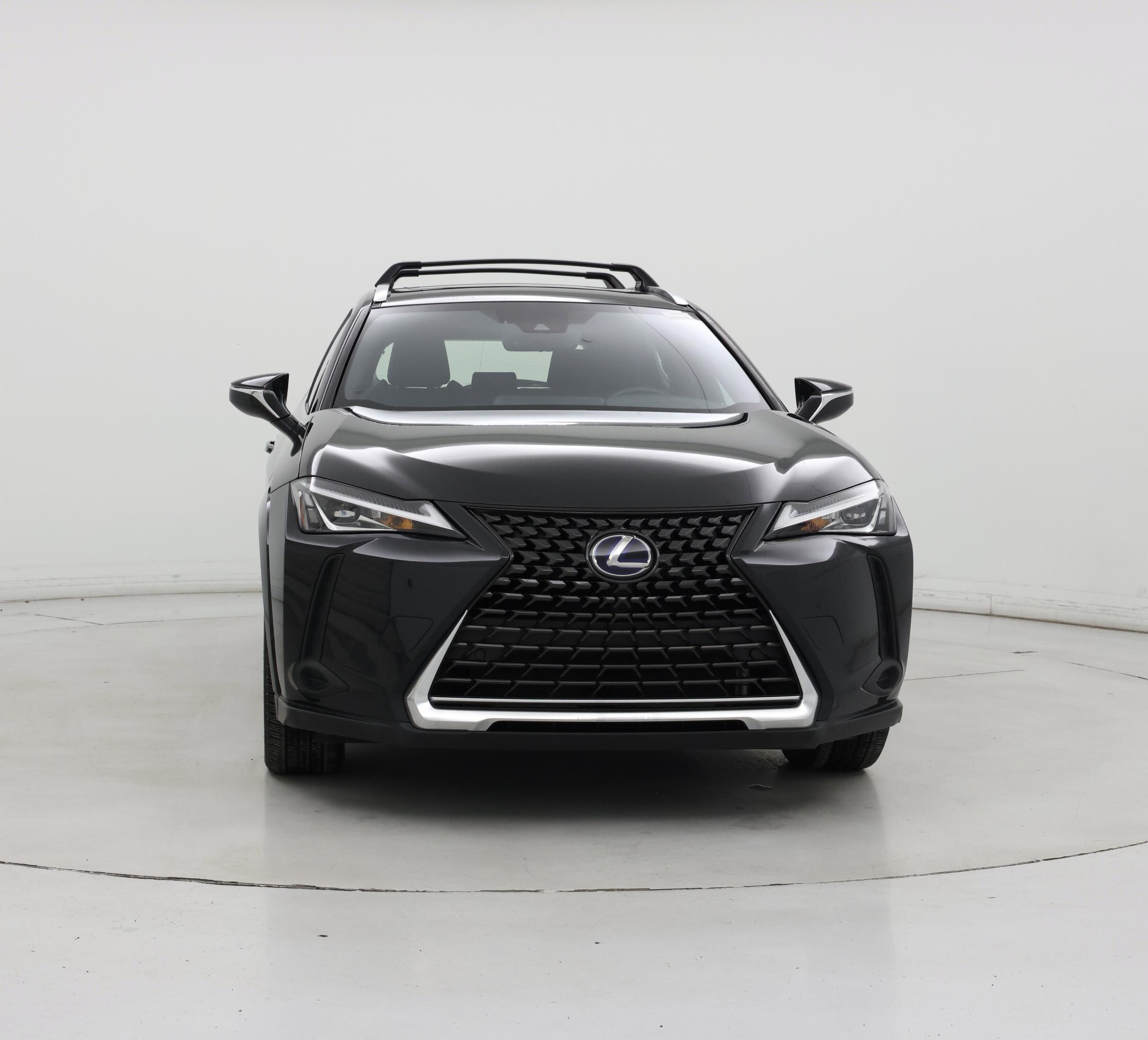 Thumbnail: 2022 Lexus UX - 5