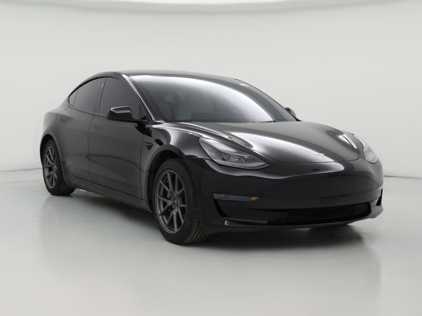 2021 Tesla Model 3 Base