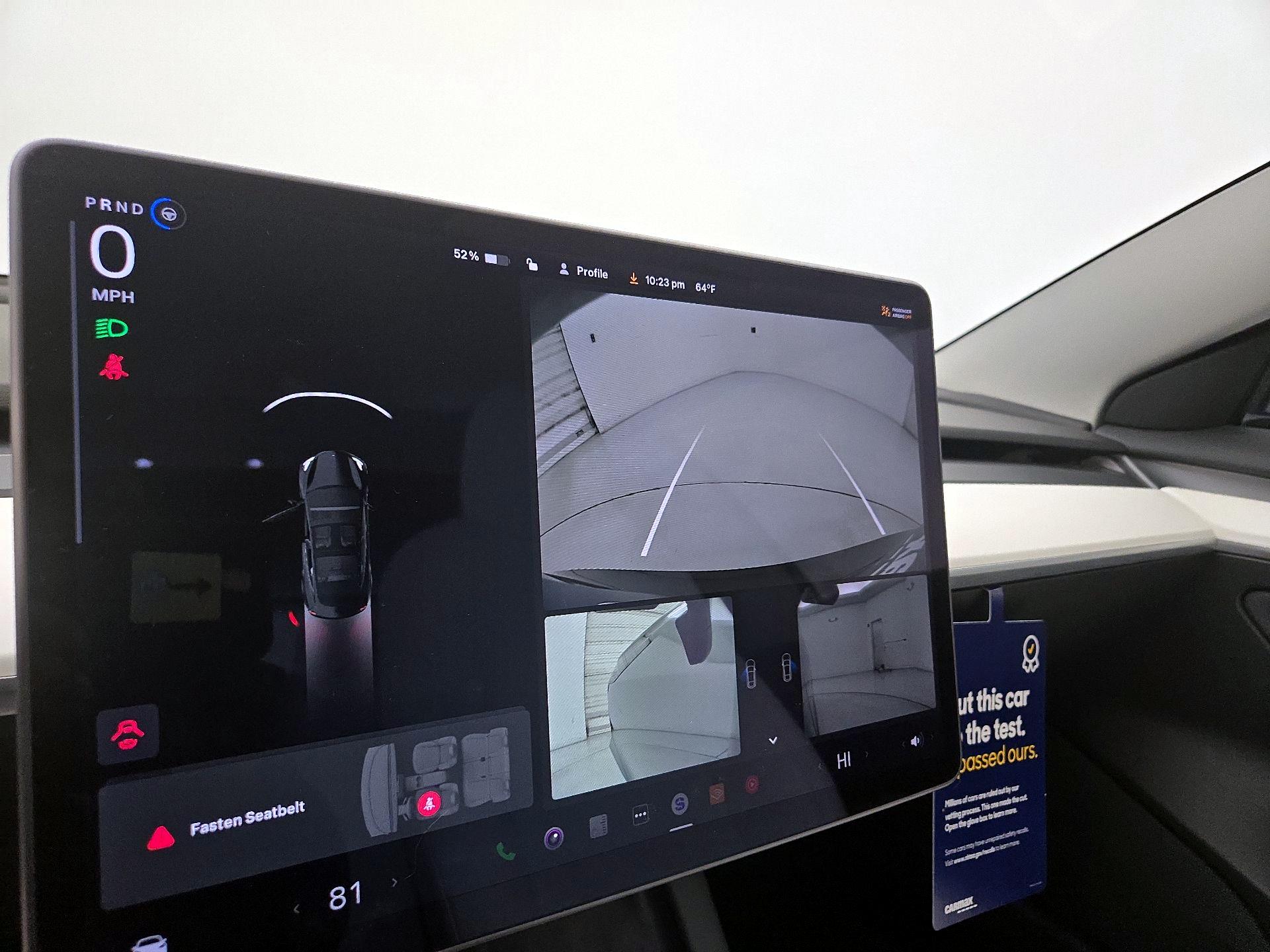 Thumbnail: 2021 Tesla Model 3 - 15