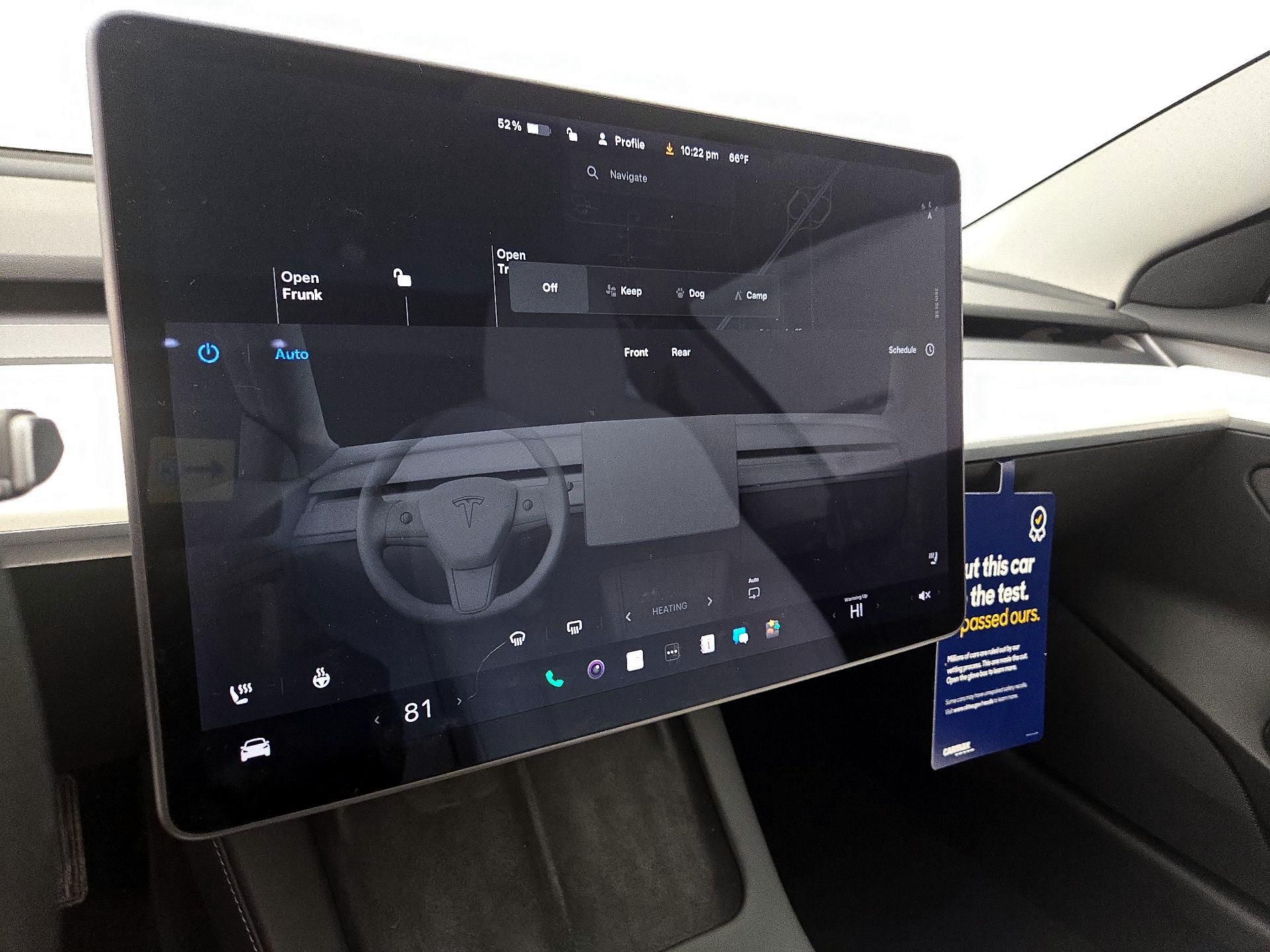 Thumbnail: 2021 Tesla Model 3 - 17