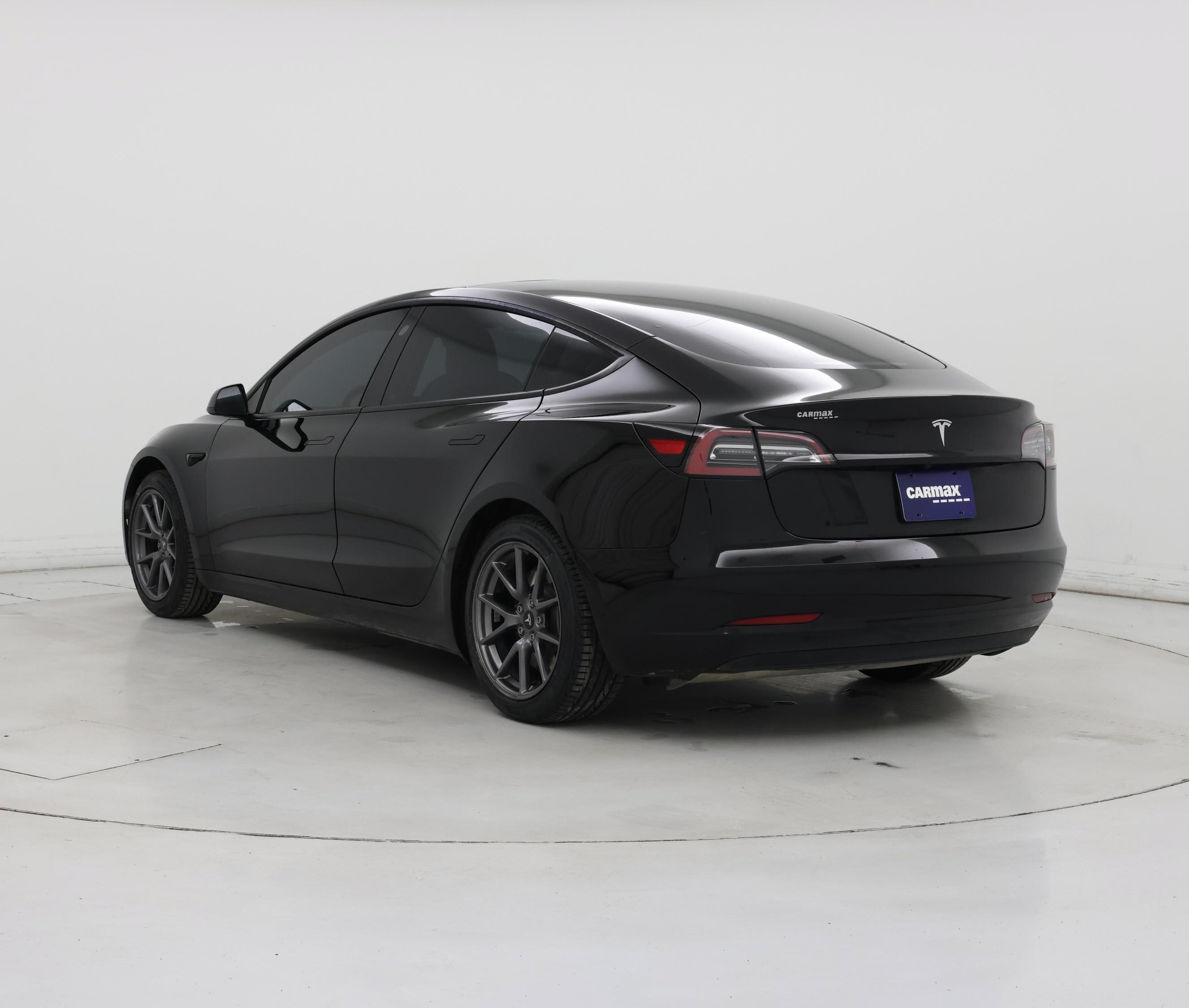 Thumbnail: 2021 Tesla Model 3 - 2
