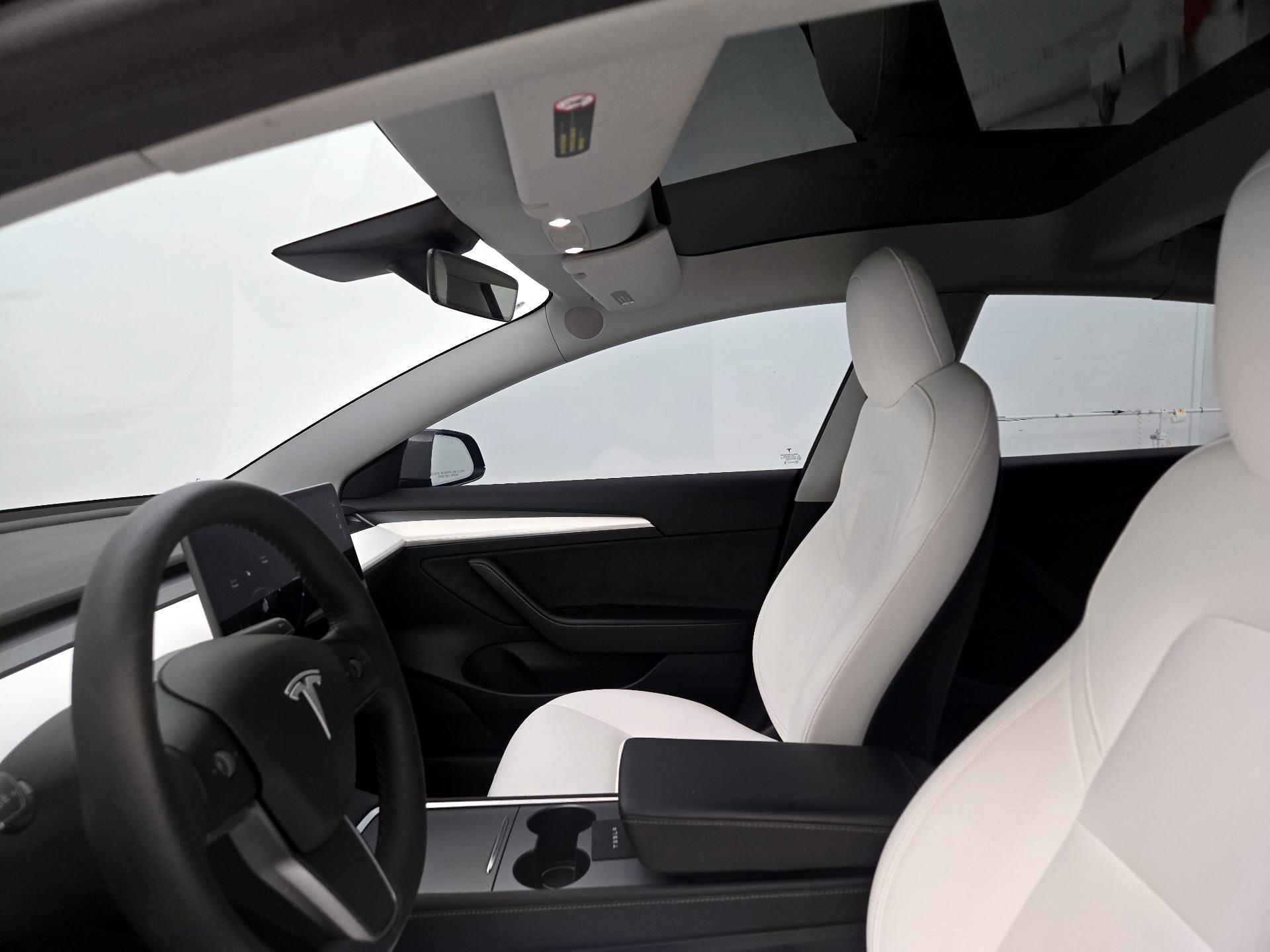 Thumbnail: 2021 Tesla Model 3 - 20