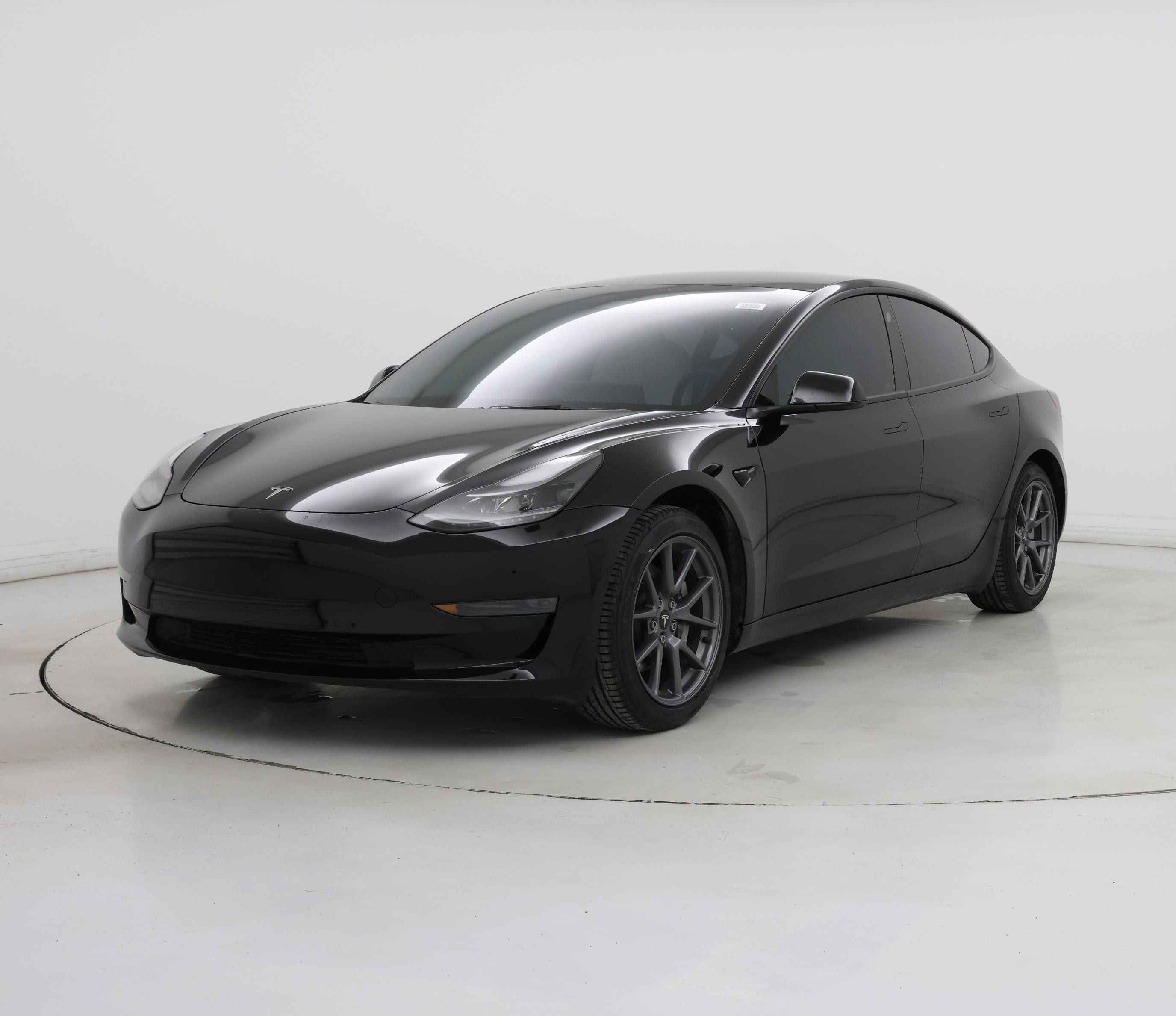 Thumbnail: 2021 Tesla Model 3 - 4