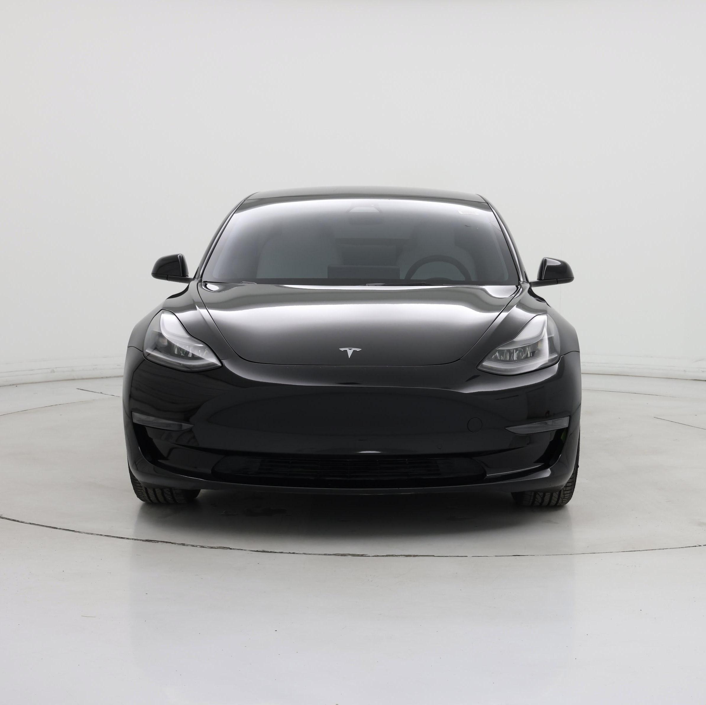 Thumbnail: 2021 Tesla Model 3 - 5