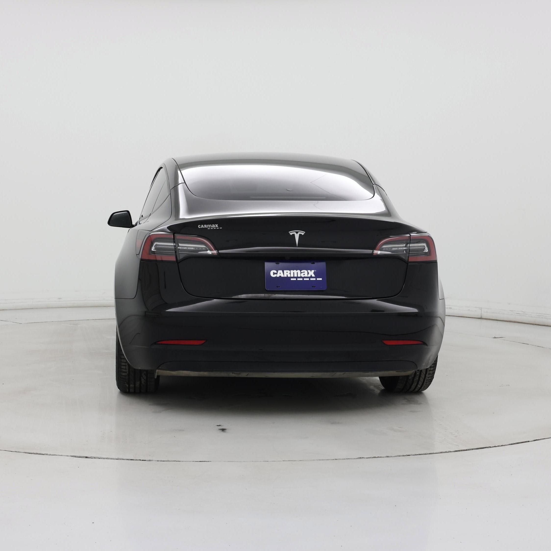 Thumbnail: 2021 Tesla Model 3 - 6