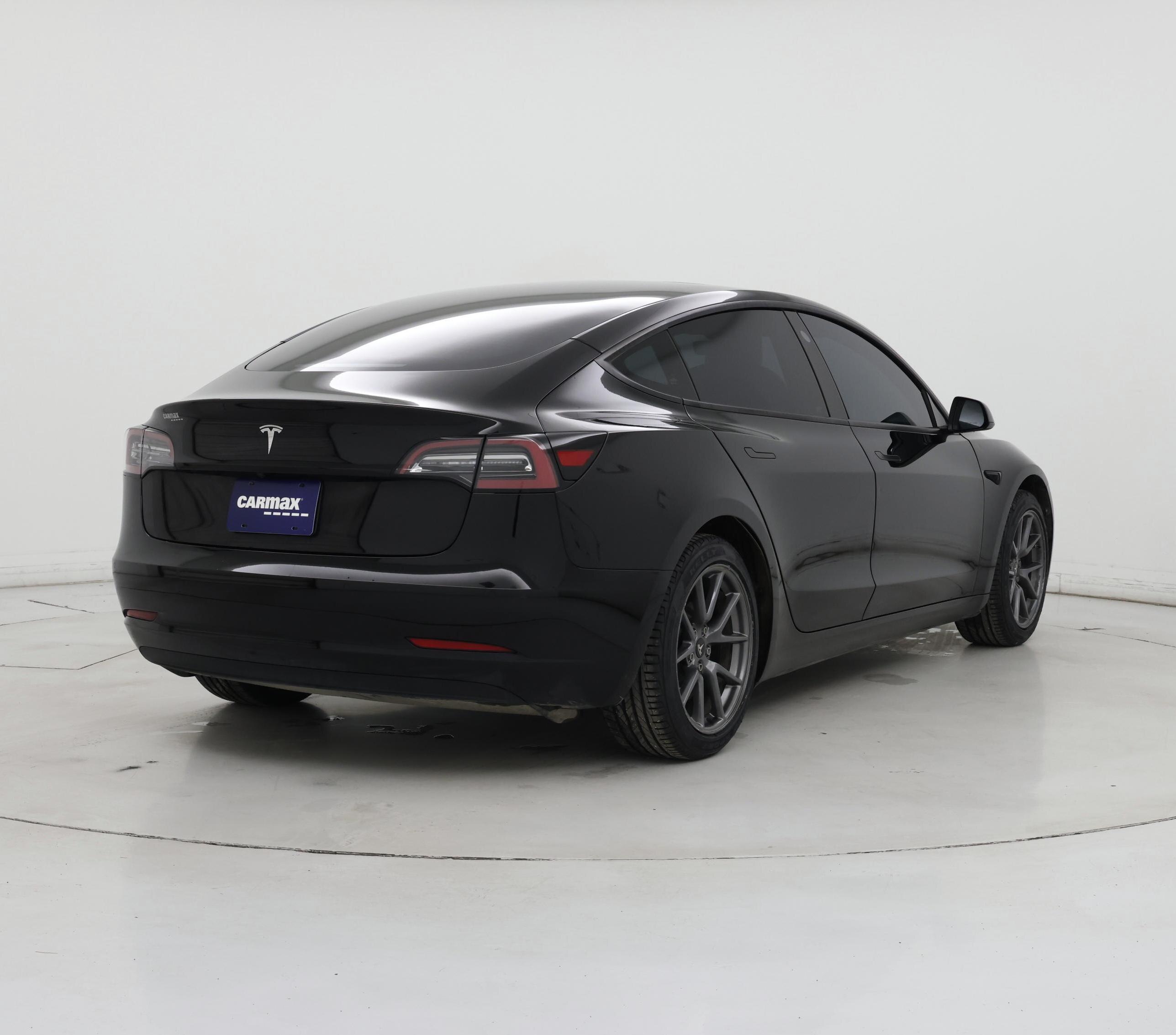 Thumbnail: 2021 Tesla Model 3 - 8