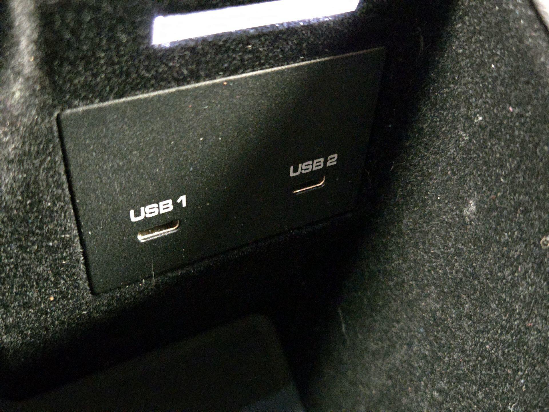 Thumbnail: 2021 Porsche Cayenne - 19