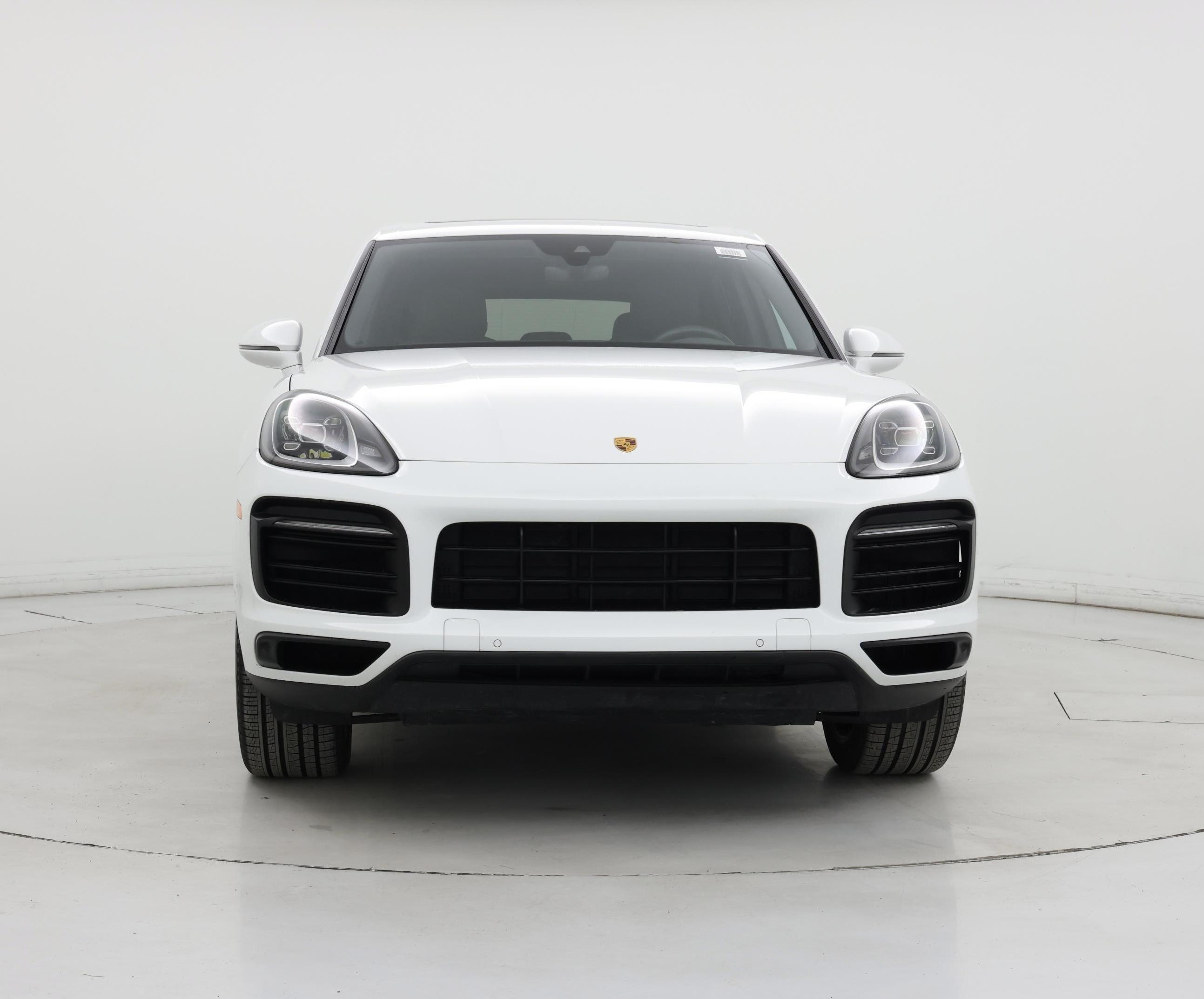 Thumbnail: 2021 Porsche Cayenne - 5