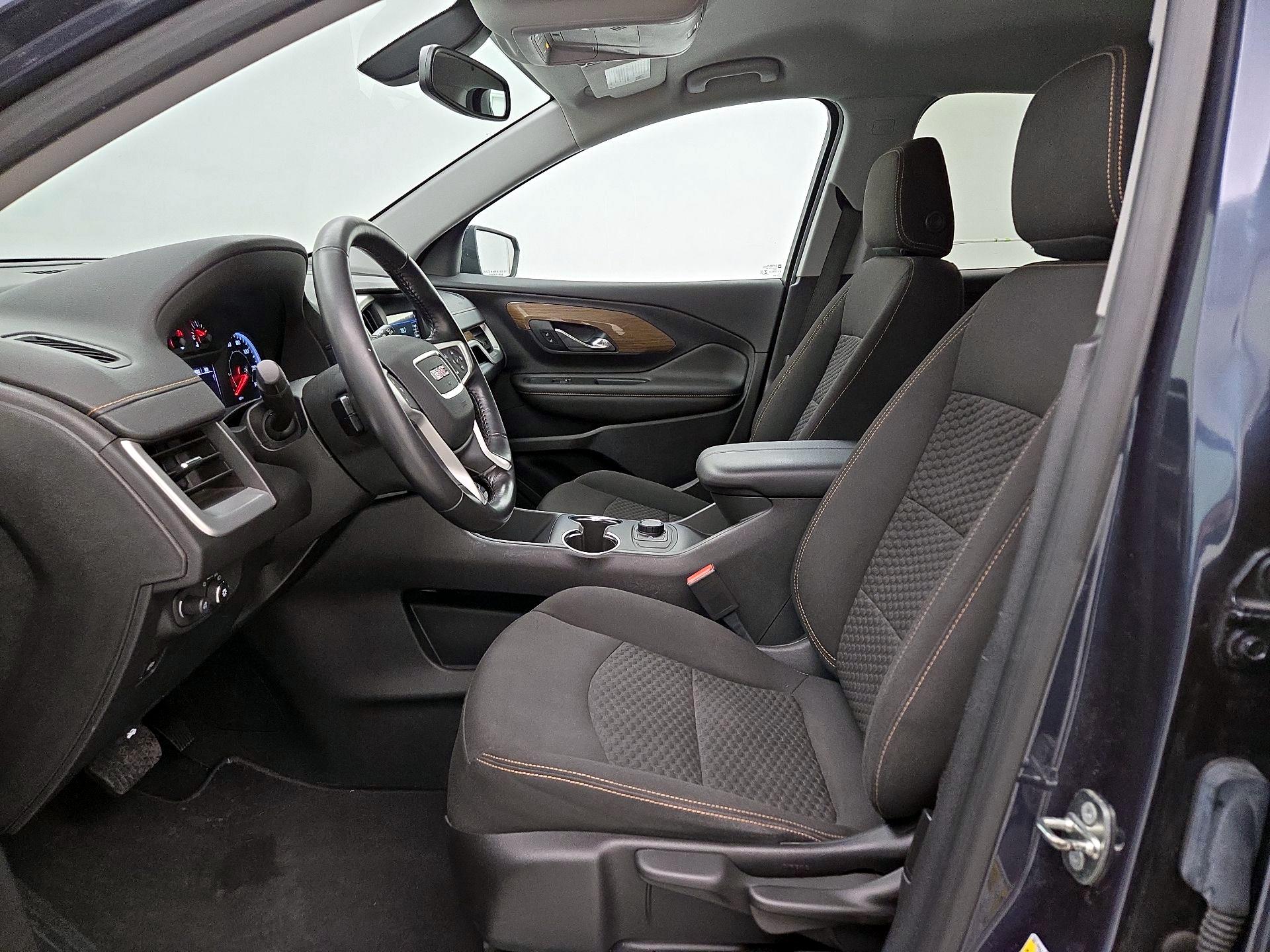 Thumbnail: 2018 GMC Terrain - 11