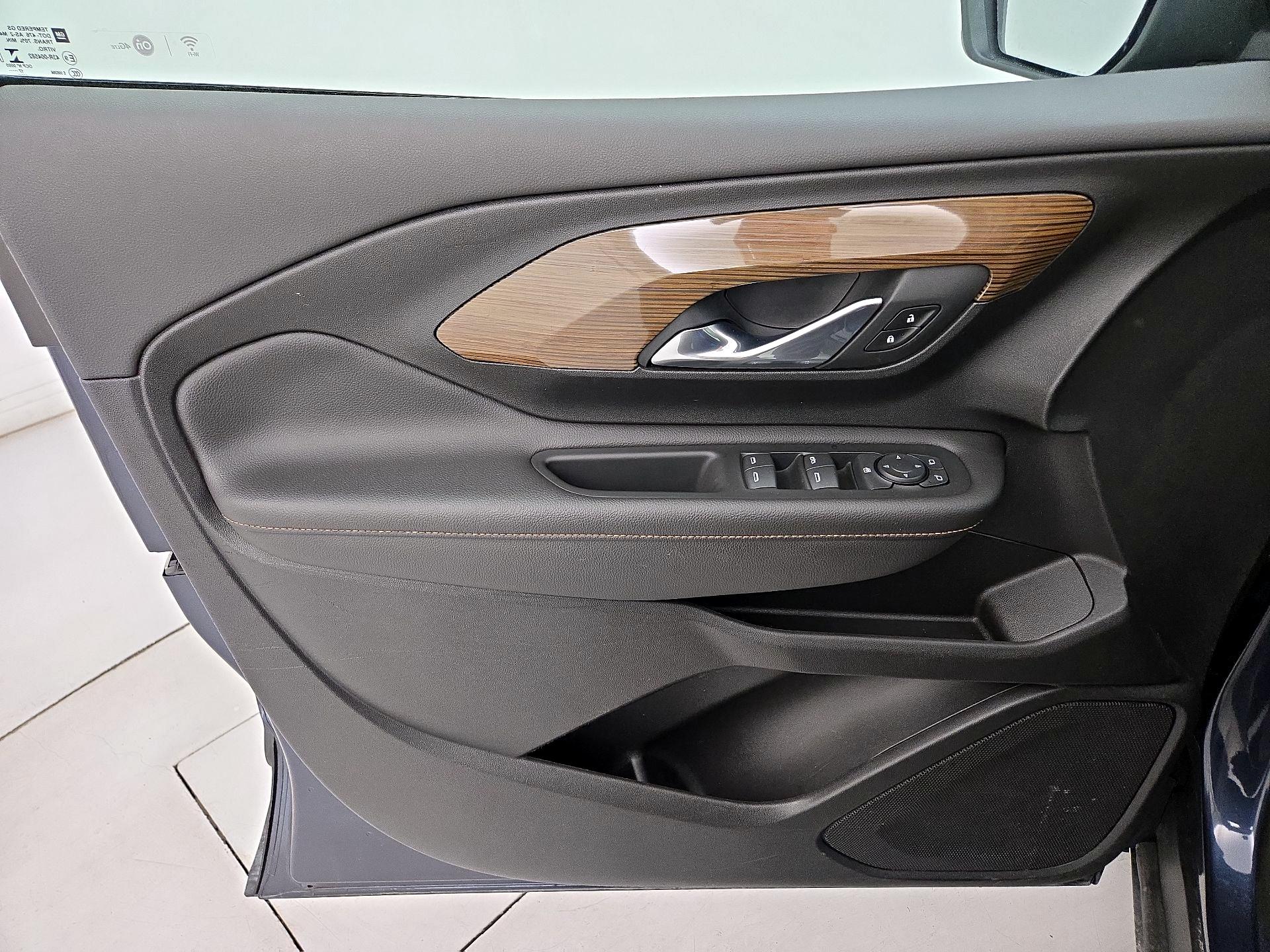 Thumbnail: 2018 GMC Terrain - 12