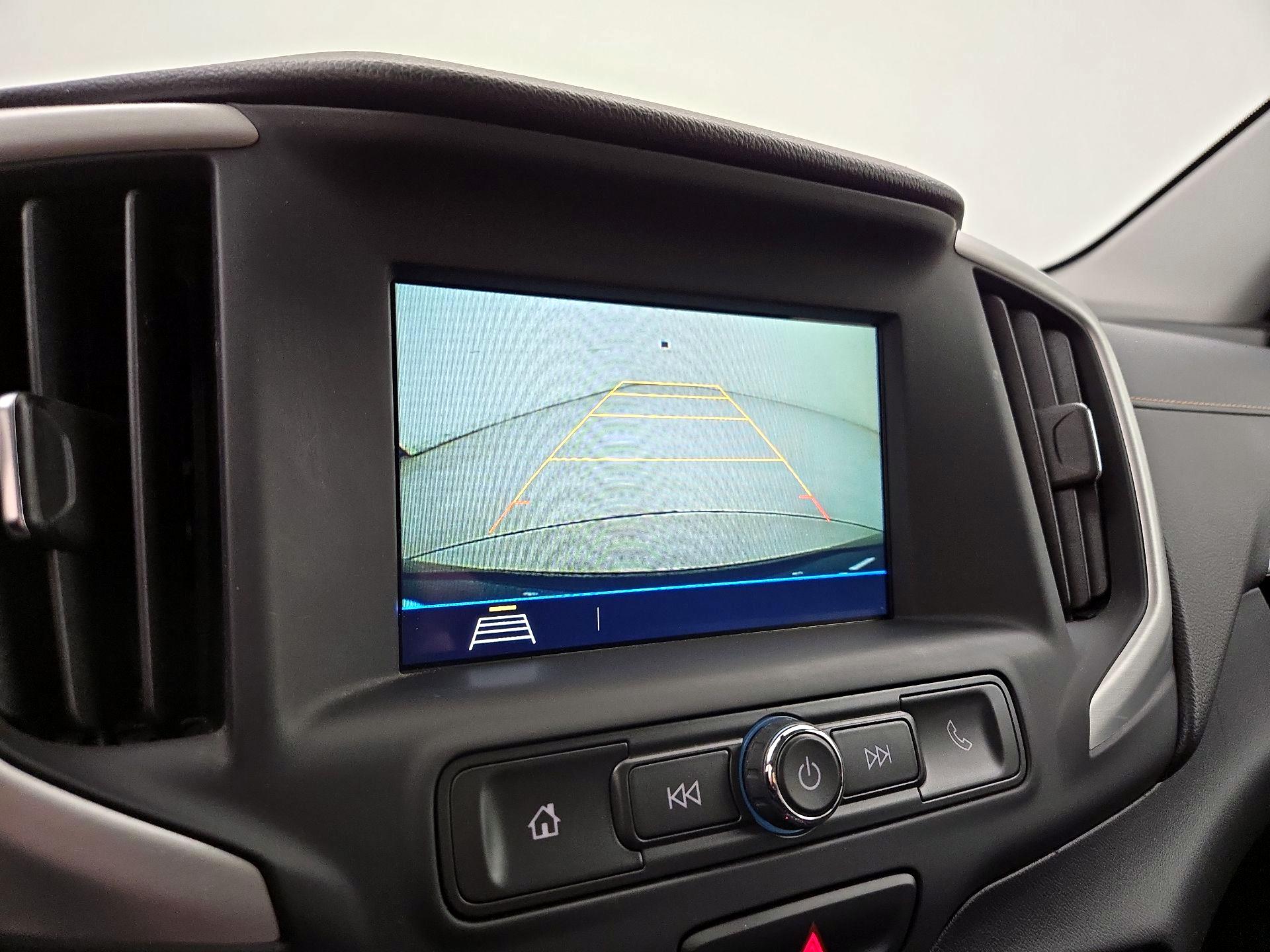 Thumbnail: 2018 GMC Terrain - 14