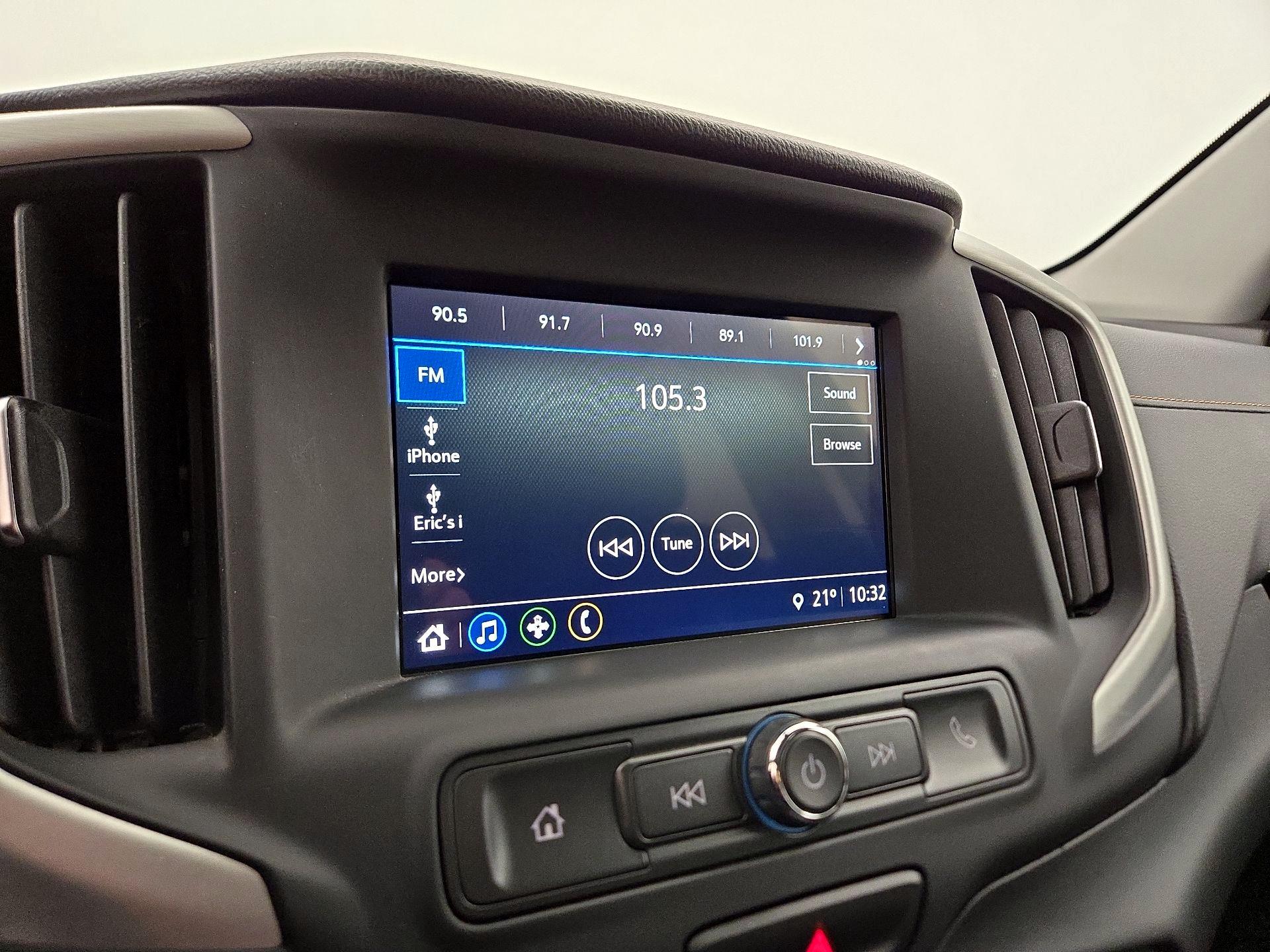 Thumbnail: 2018 GMC Terrain - 15