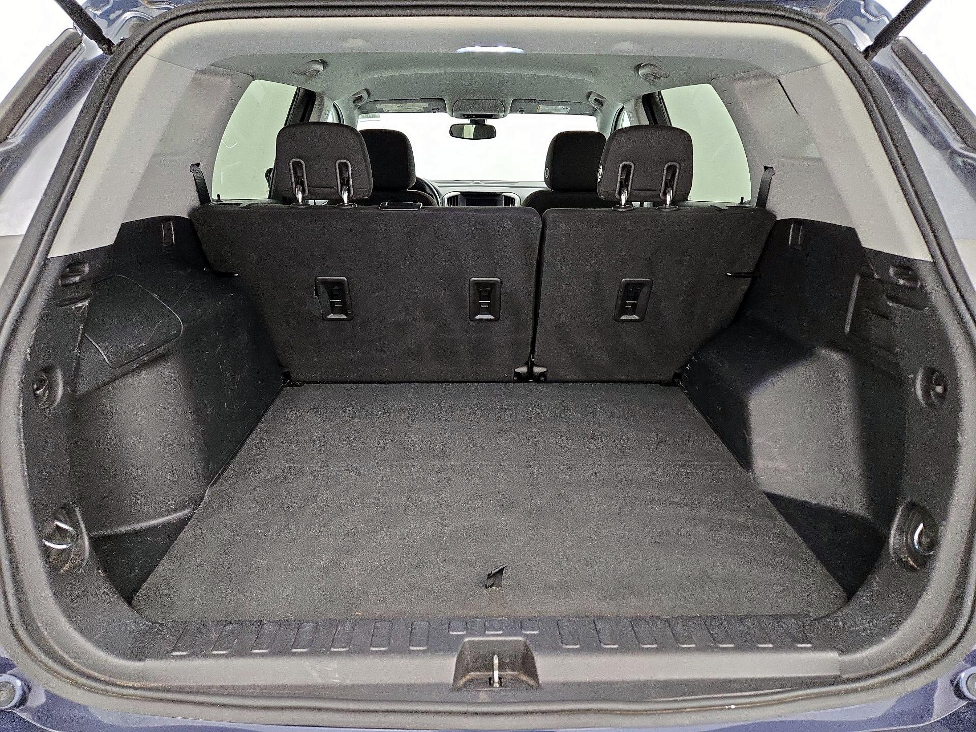 Thumbnail: 2018 GMC Terrain - 20