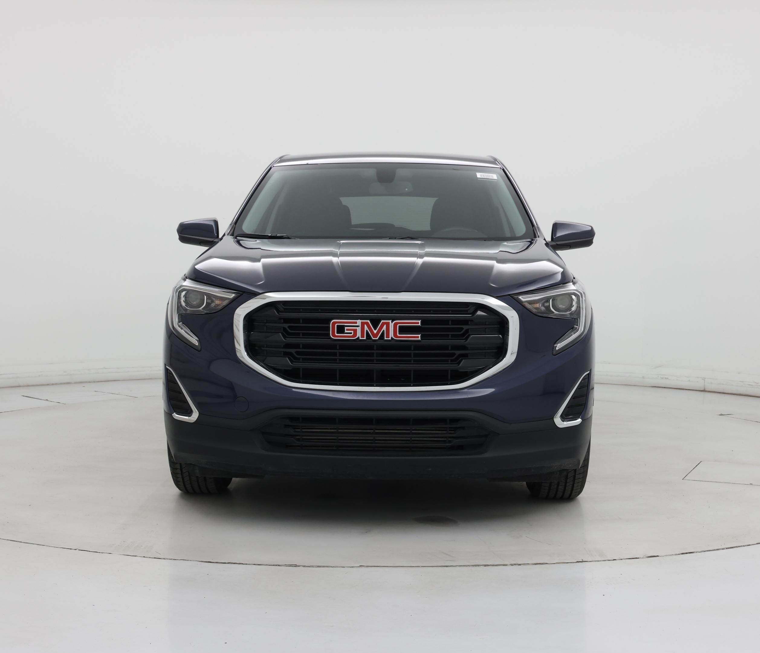Thumbnail: 2018 GMC Terrain - 5