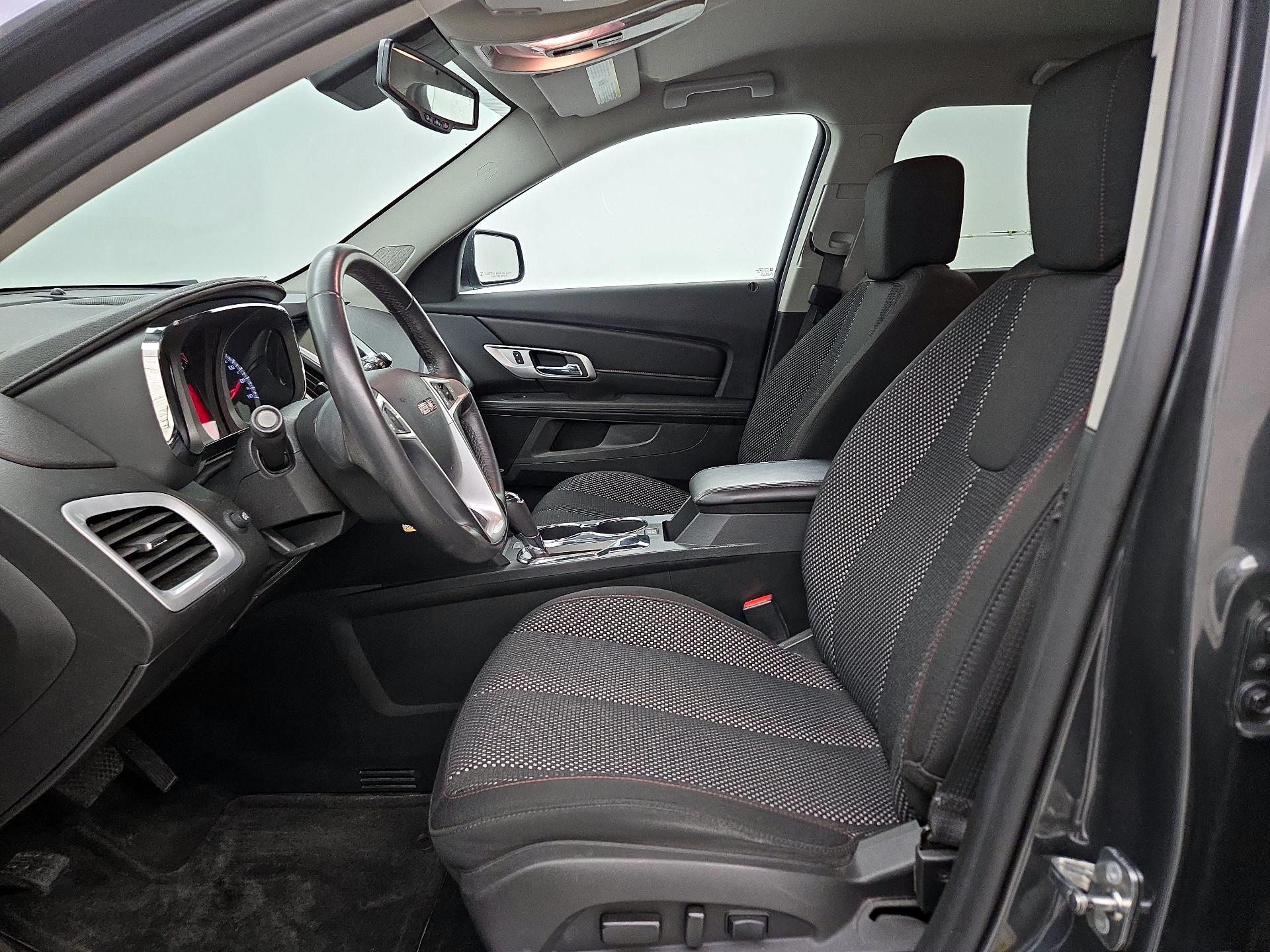 Thumbnail: 2017 GMC Terrain - 11