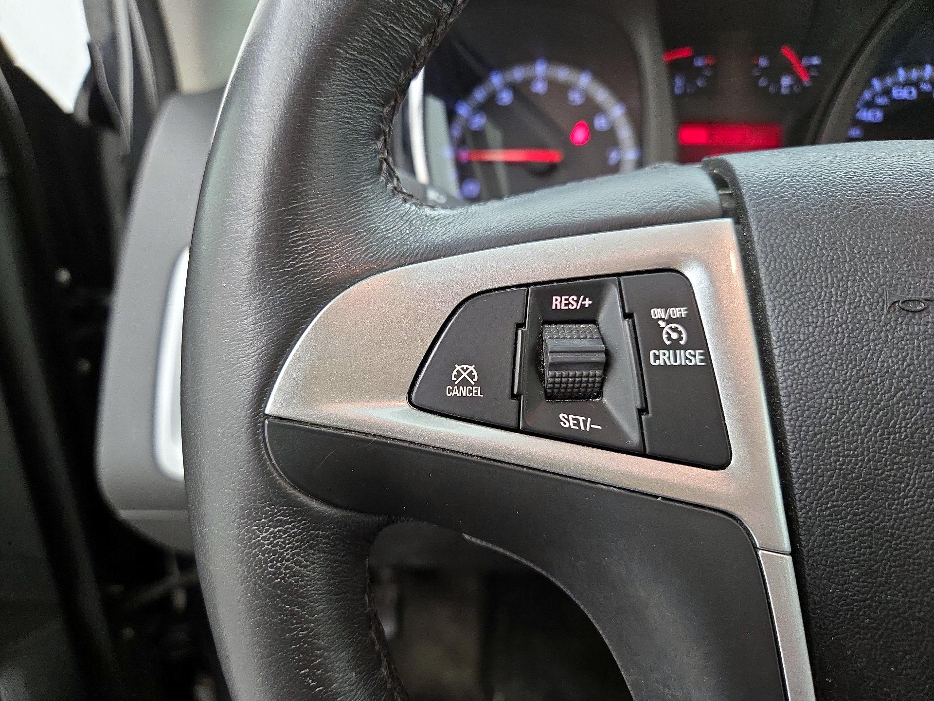 Thumbnail: 2017 GMC Terrain - 13