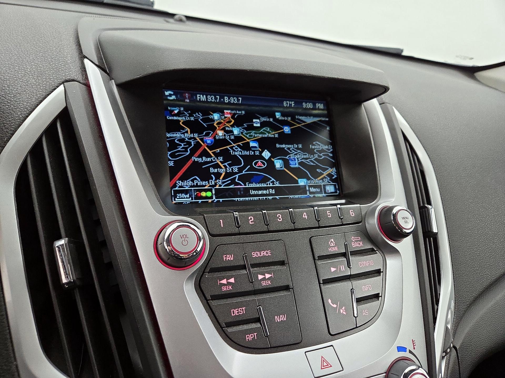 Thumbnail: 2017 GMC Terrain - 14