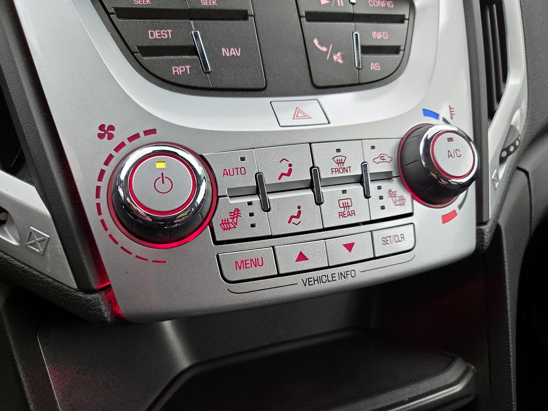 Thumbnail: 2017 GMC Terrain - 17