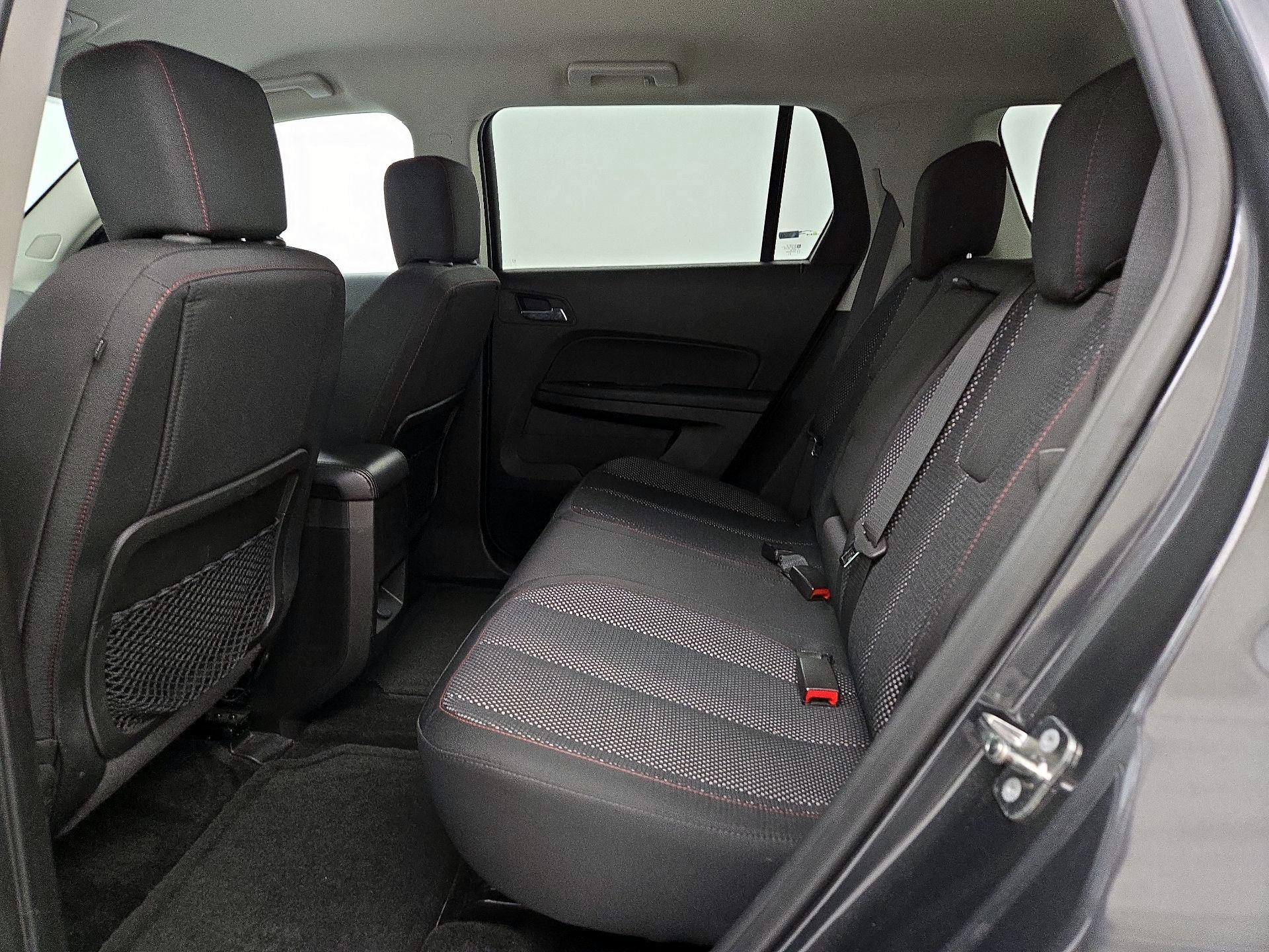 Thumbnail: 2017 GMC Terrain - 20