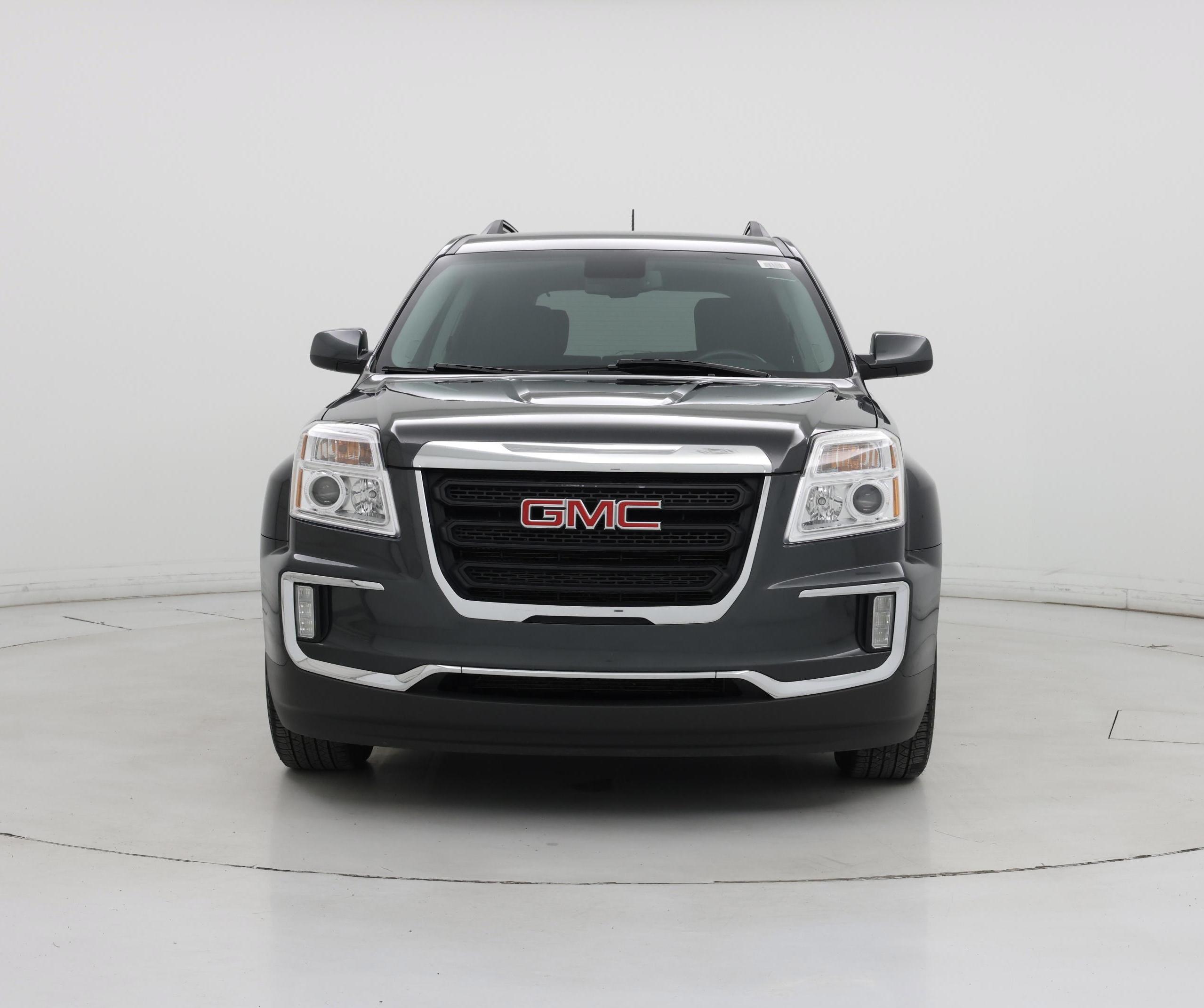 Thumbnail: 2017 GMC Terrain - 5