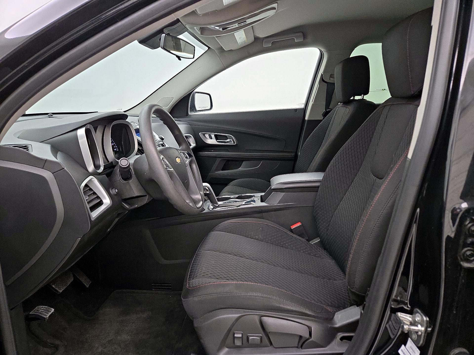 Thumbnail: 2015 Chevrolet Equinox - 11