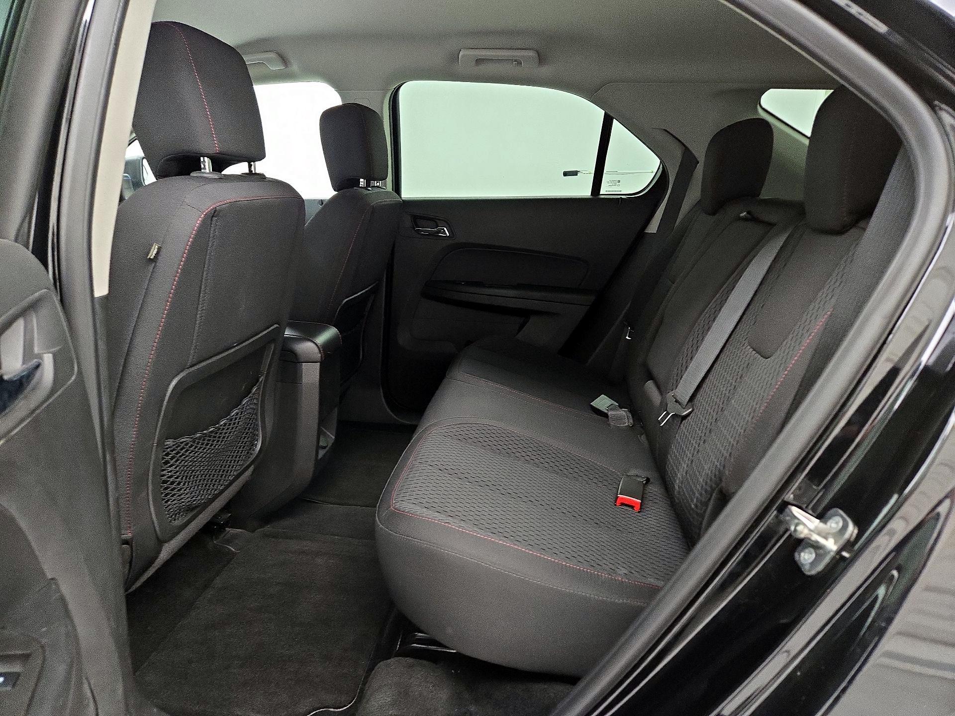 Thumbnail: 2015 Chevrolet Equinox - 18