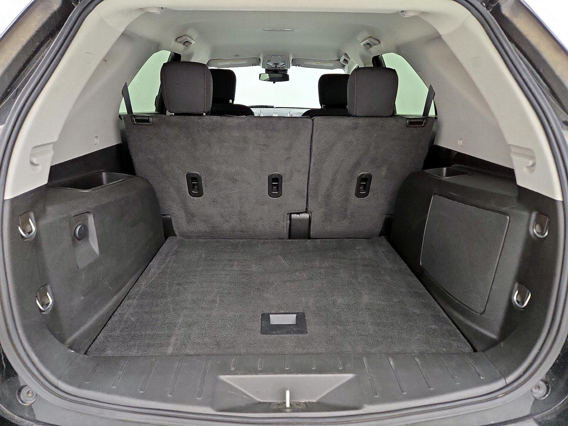 Thumbnail: 2015 Chevrolet Equinox - 19