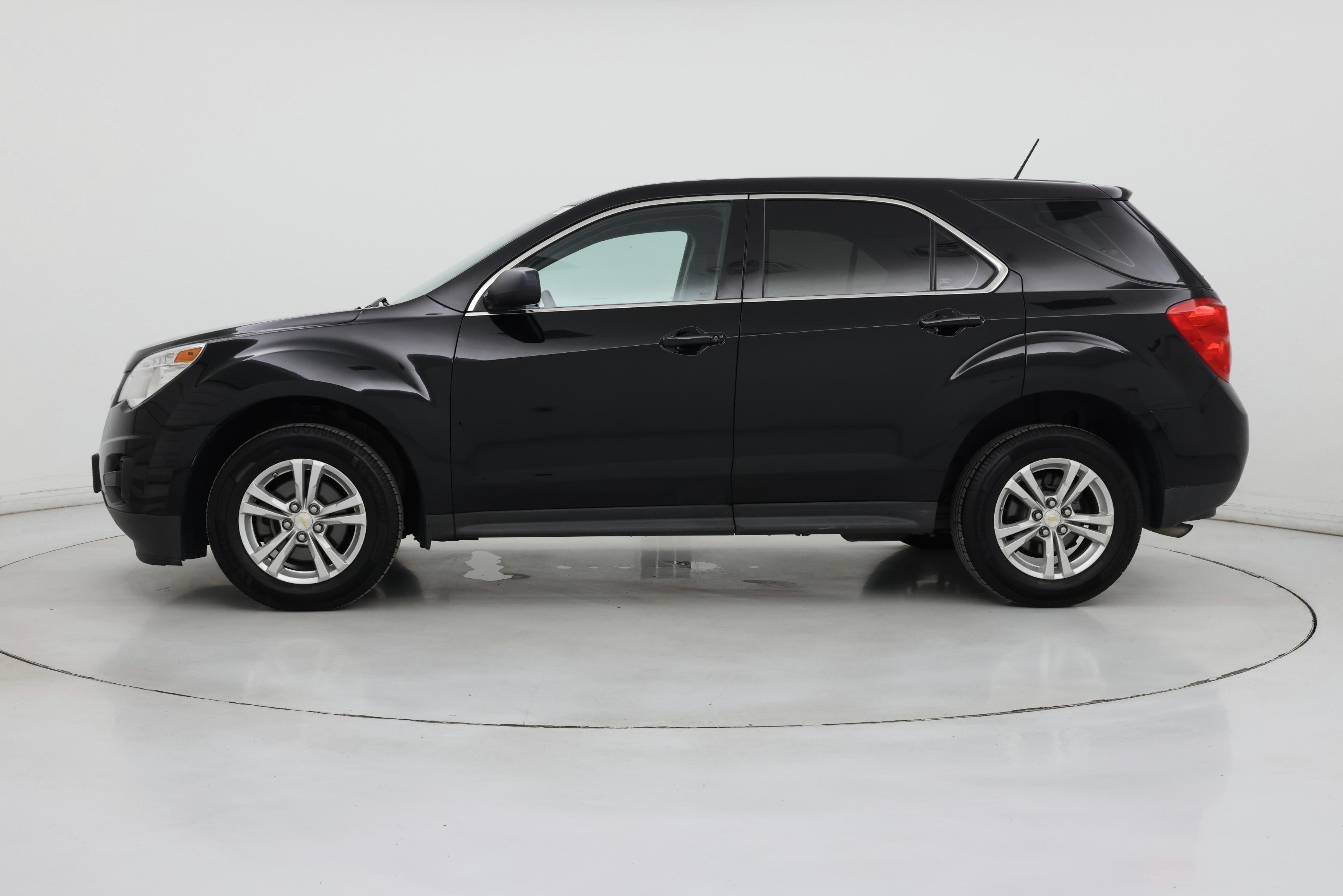 Thumbnail: 2015 Chevrolet Equinox - 3