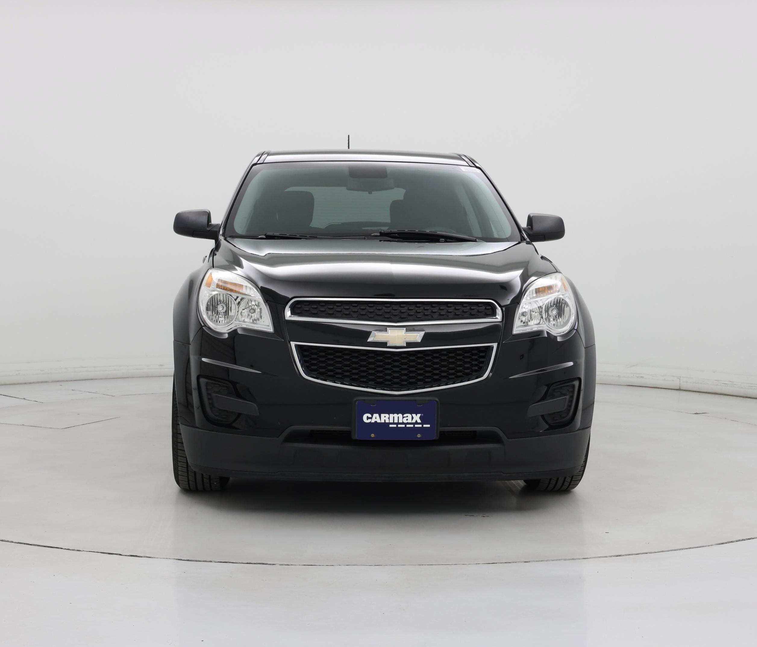 Thumbnail: 2015 Chevrolet Equinox - 5