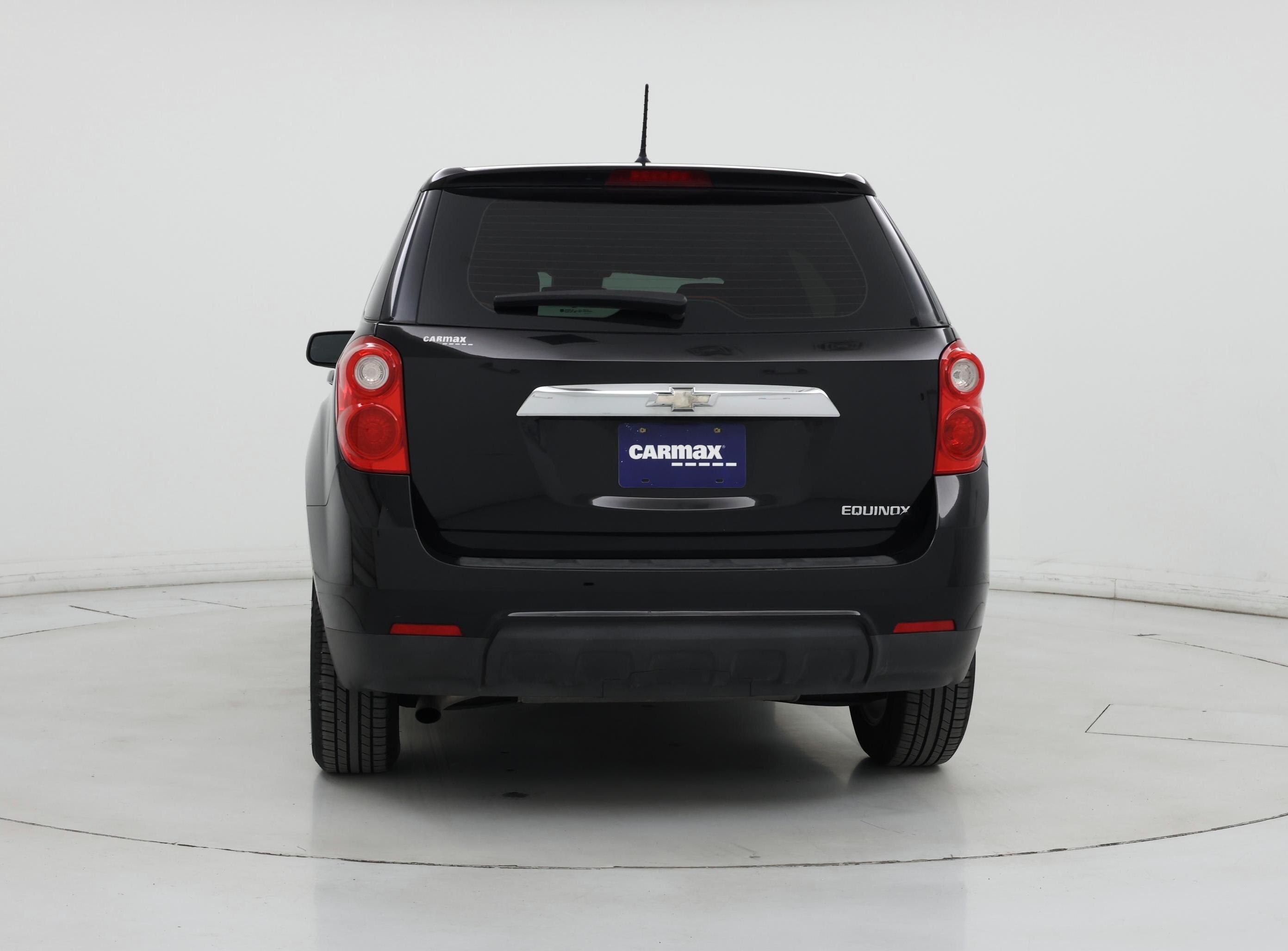 Thumbnail: 2015 Chevrolet Equinox - 6