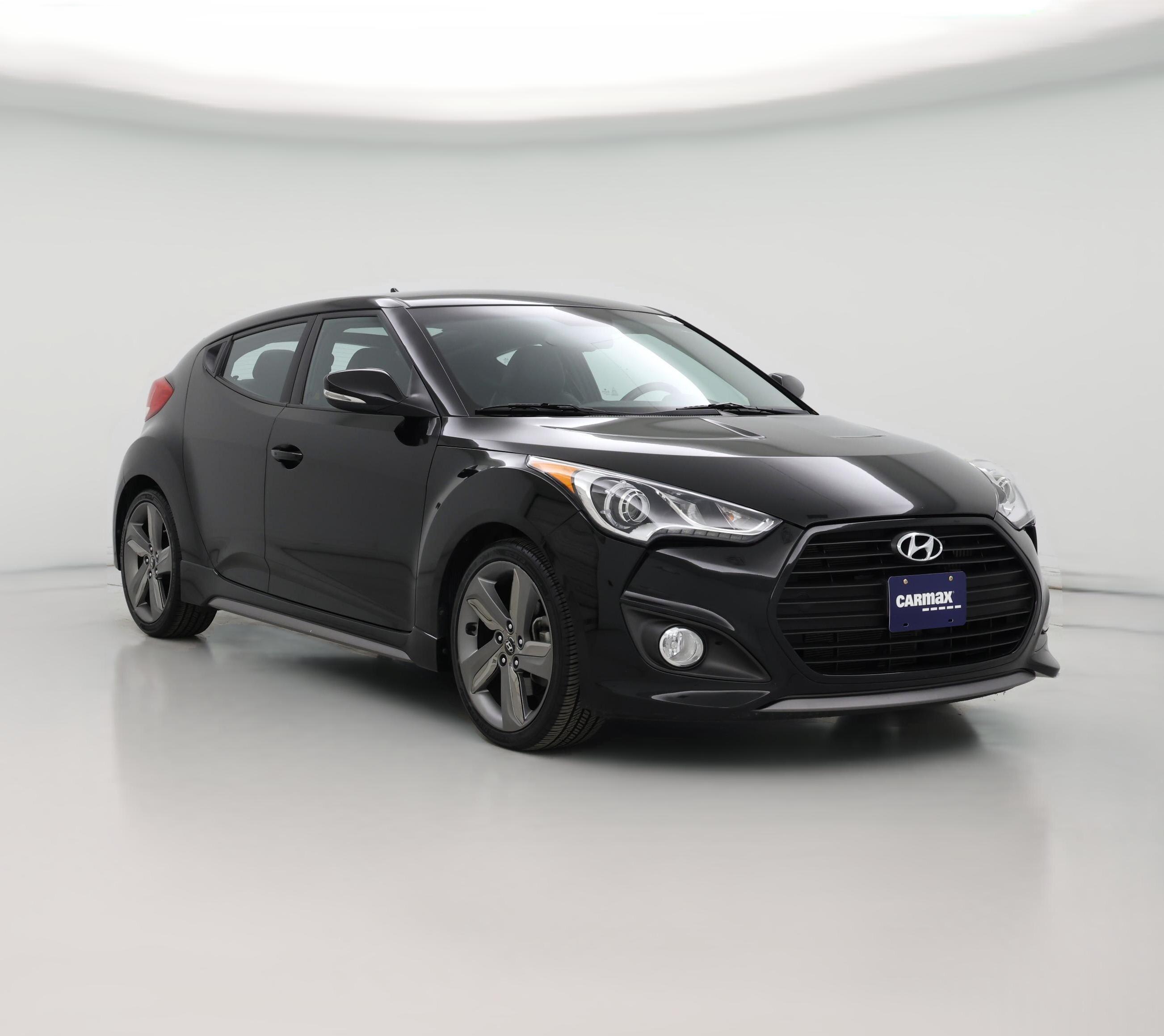 Thumbnail: 2015 Hyundai Veloster - 1