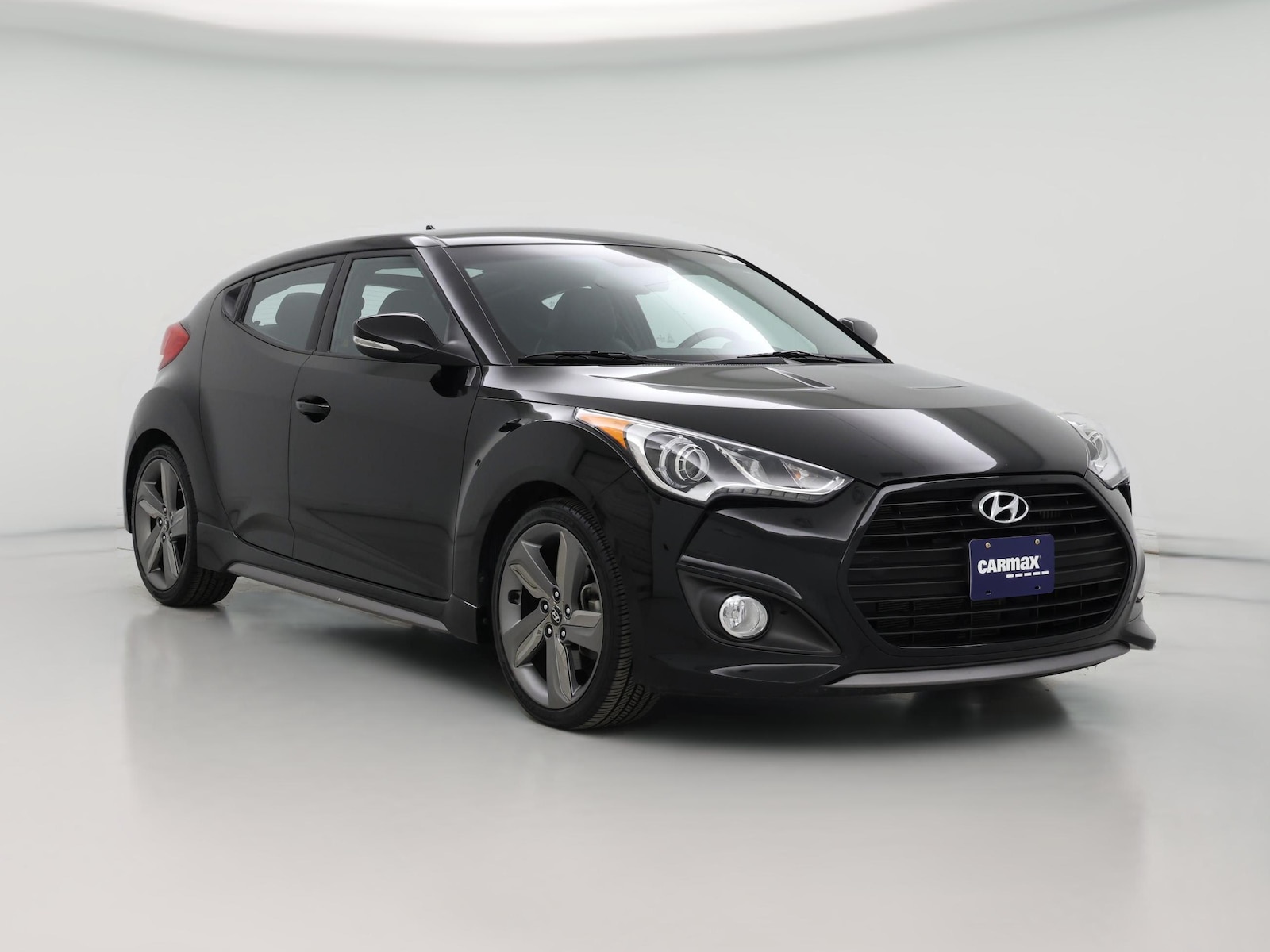 2015 Hyundai Veloster