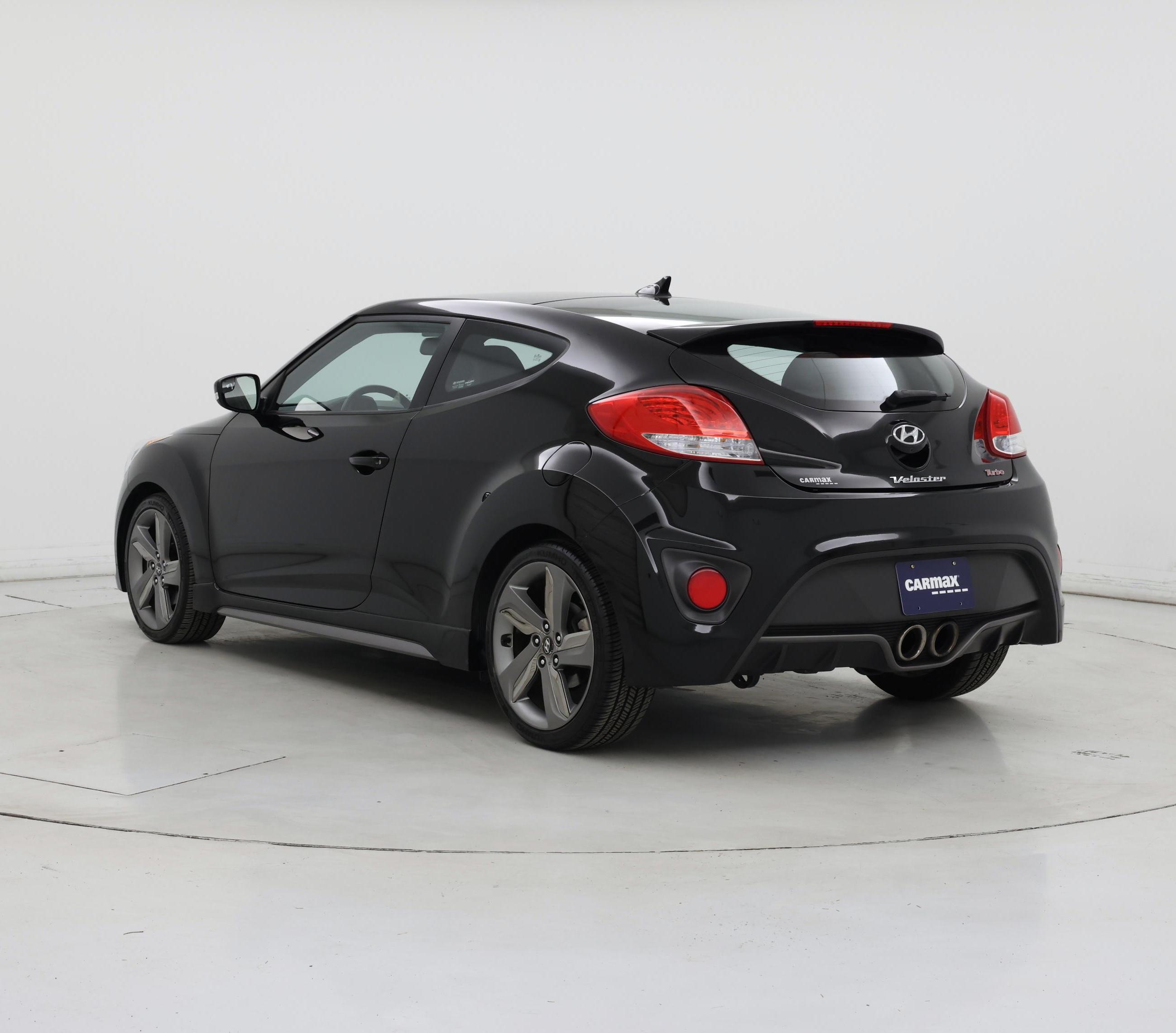 Thumbnail: 2015 Hyundai Veloster - 2