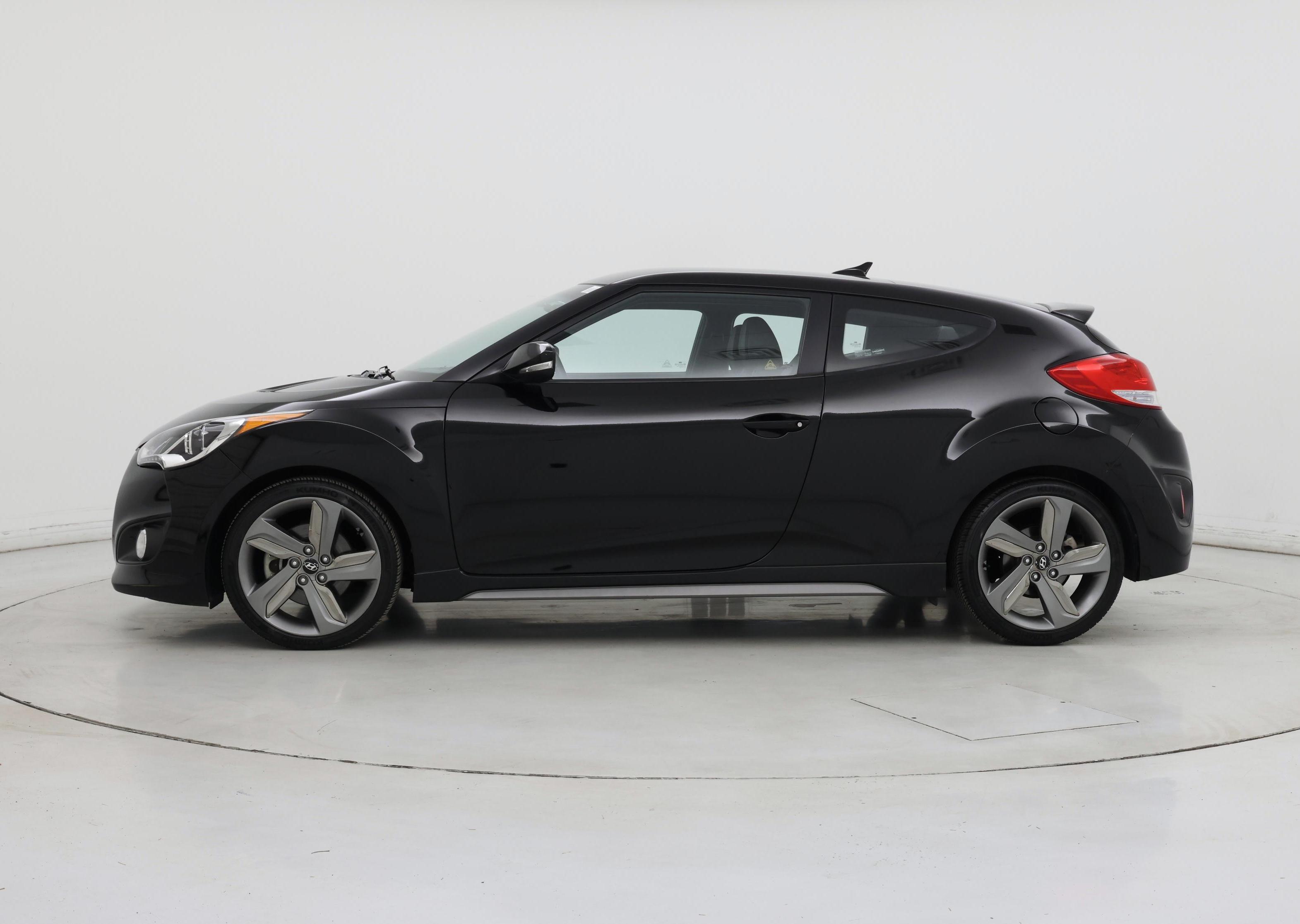 Thumbnail: 2015 Hyundai Veloster - 3