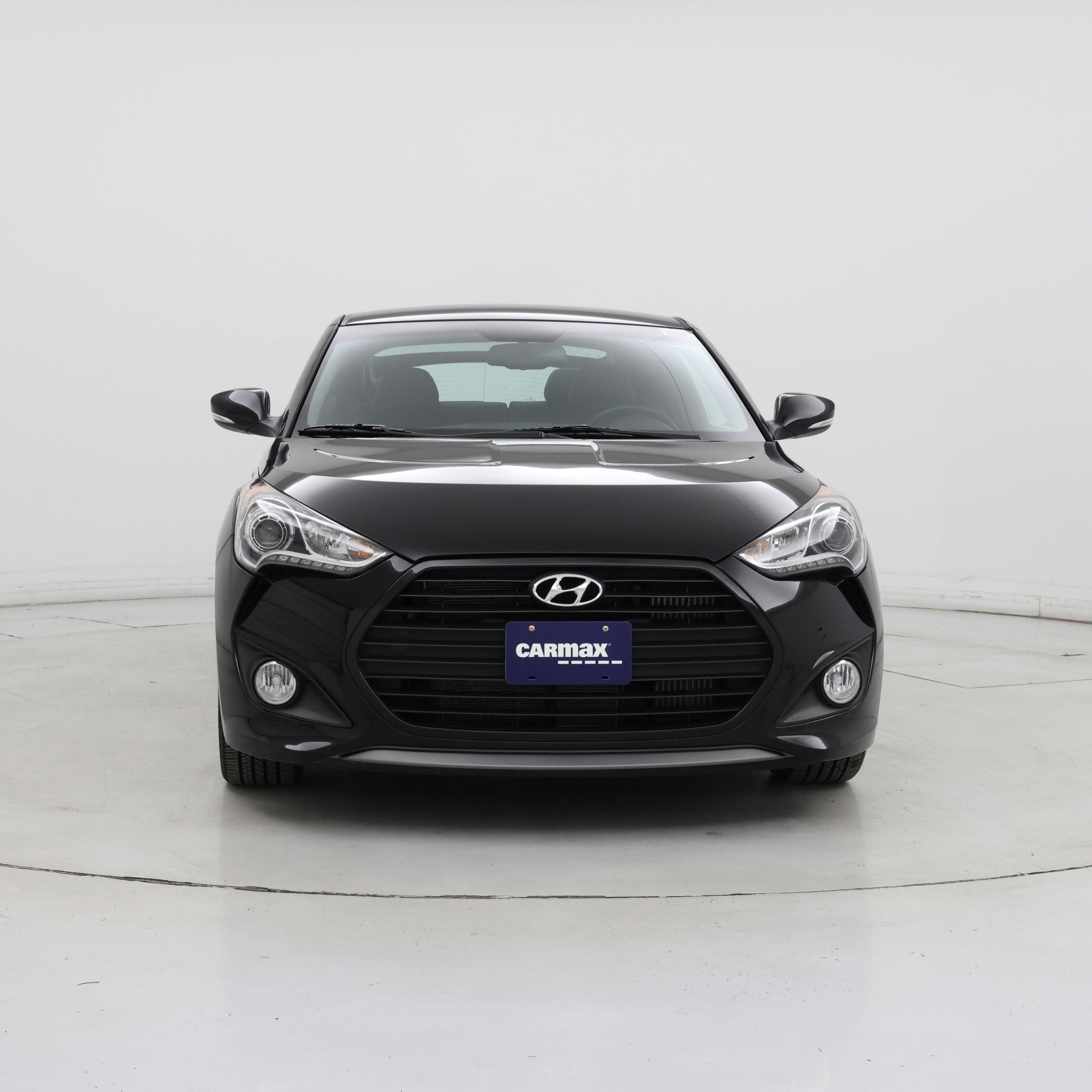 Thumbnail: 2015 Hyundai Veloster - 5