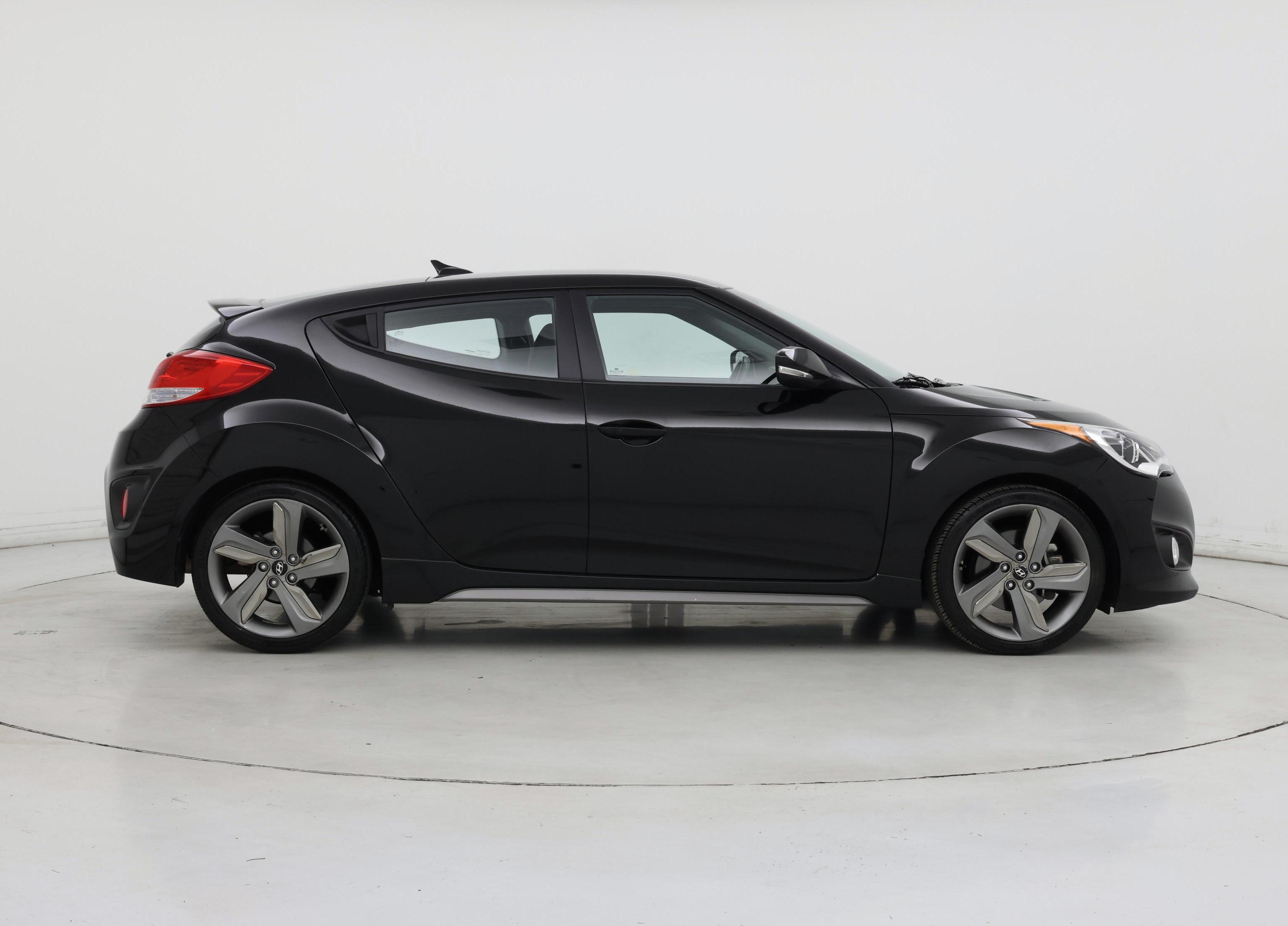 Thumbnail: 2015 Hyundai Veloster - 7