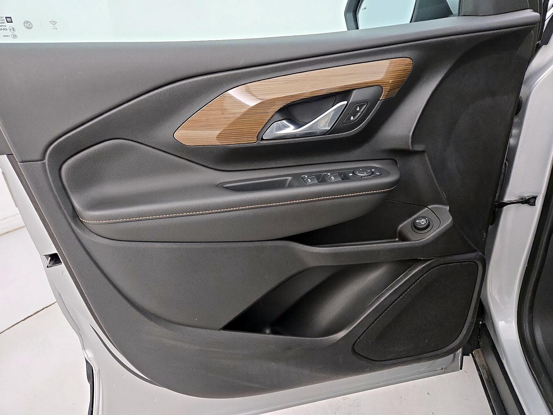 Thumbnail: 2019 GMC Terrain - 12