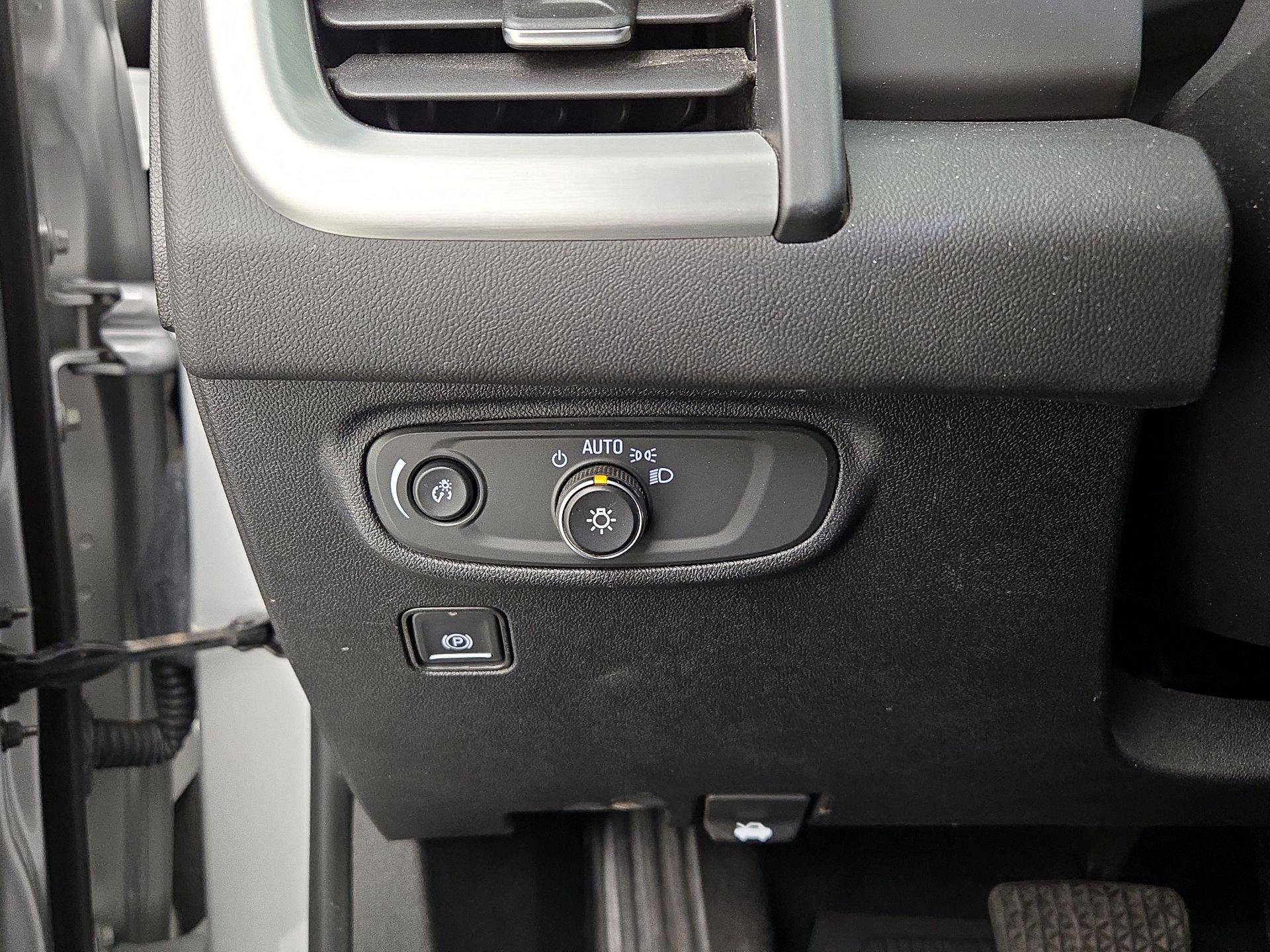 Thumbnail: 2019 GMC Terrain - 13