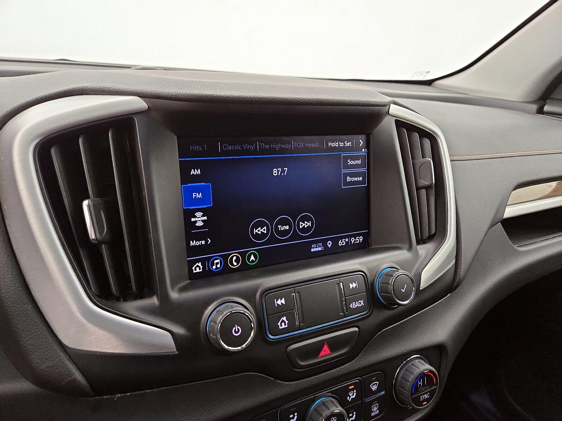 Thumbnail: 2019 GMC Terrain - 15