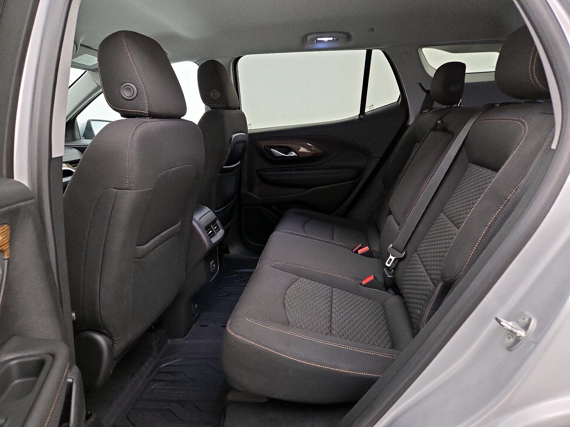 Thumbnail: 2019 GMC Terrain - 19