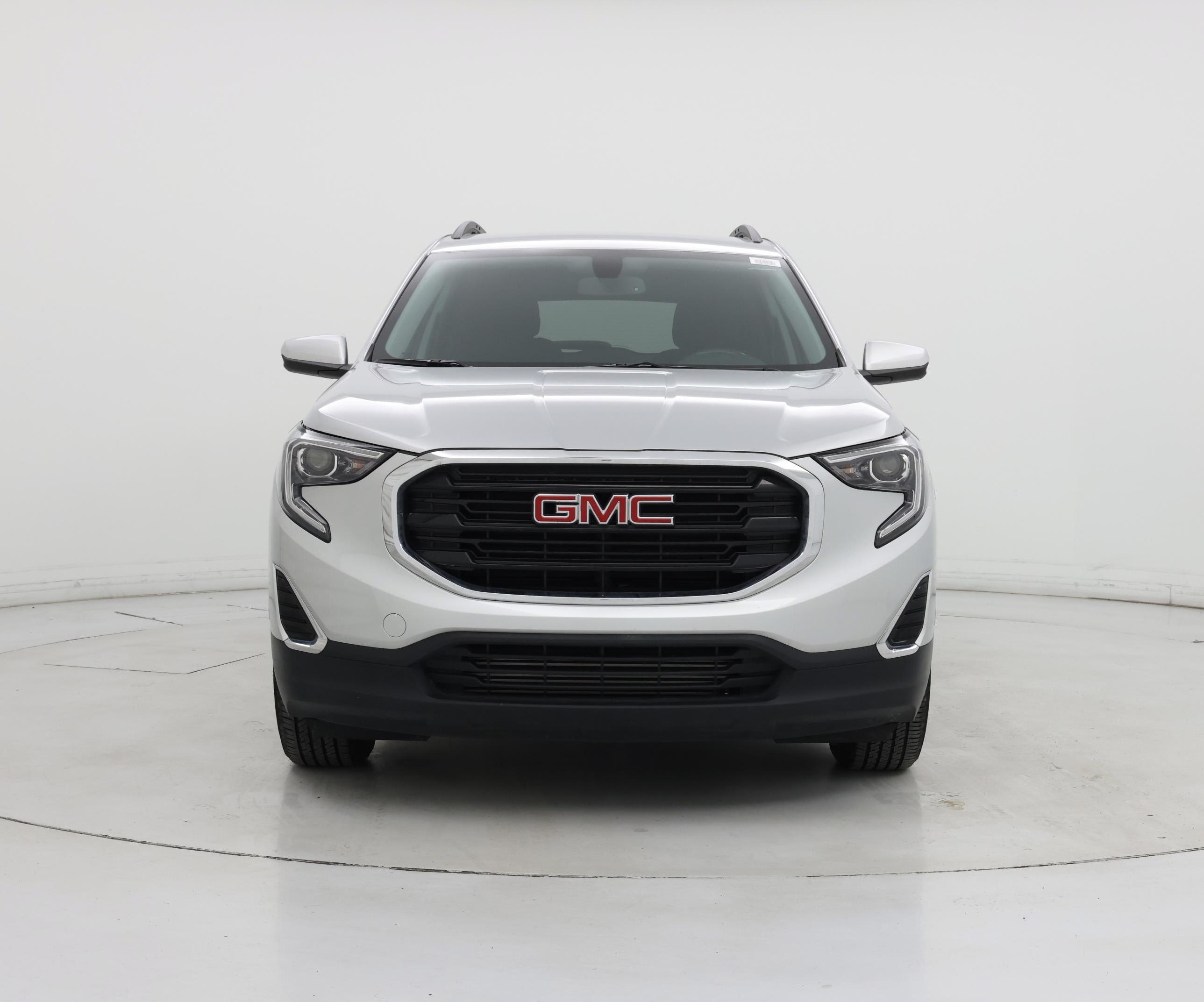 Thumbnail: 2019 GMC Terrain - 5