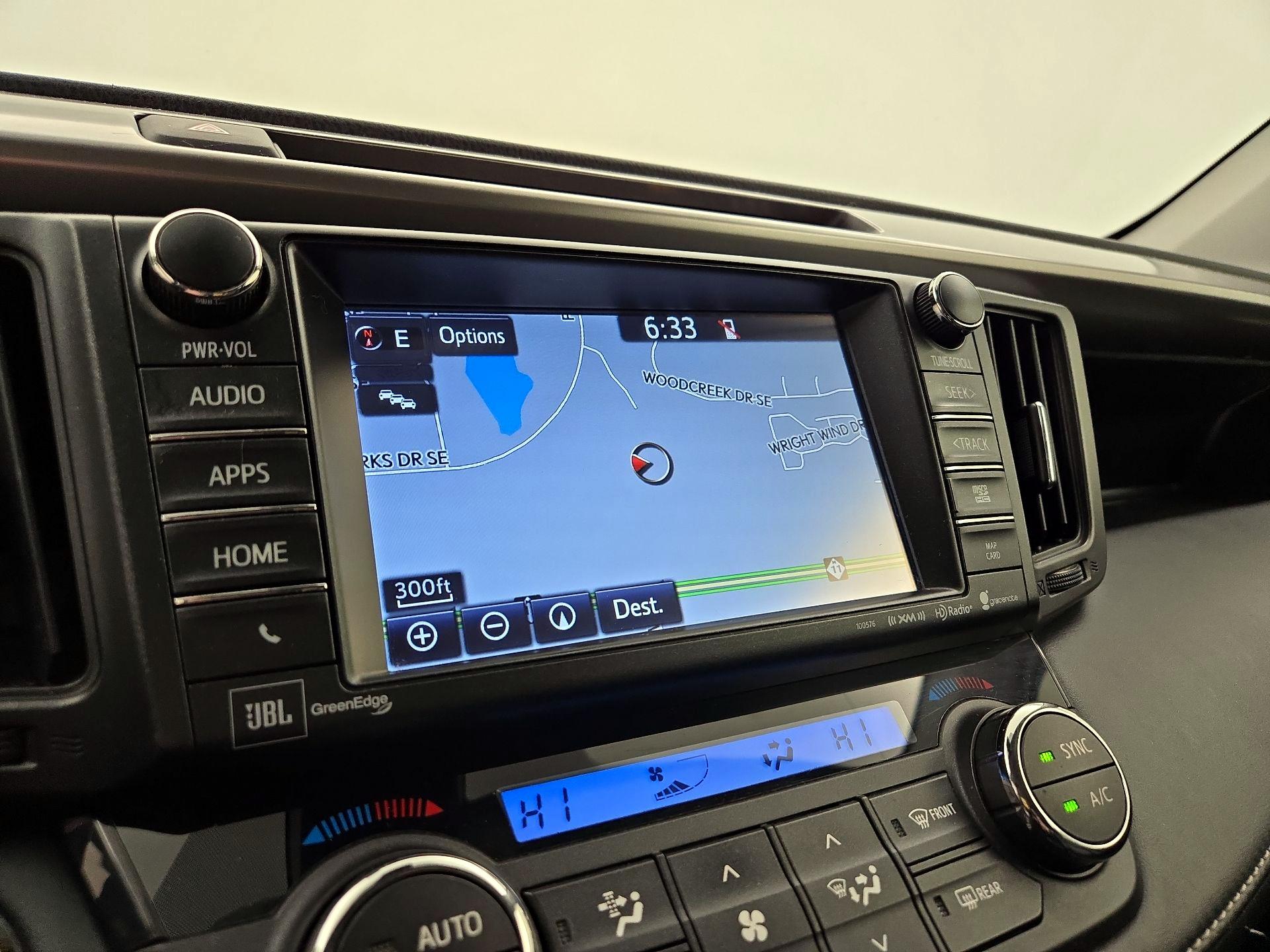 Thumbnail: 2017 Toyota RAV4 - 14