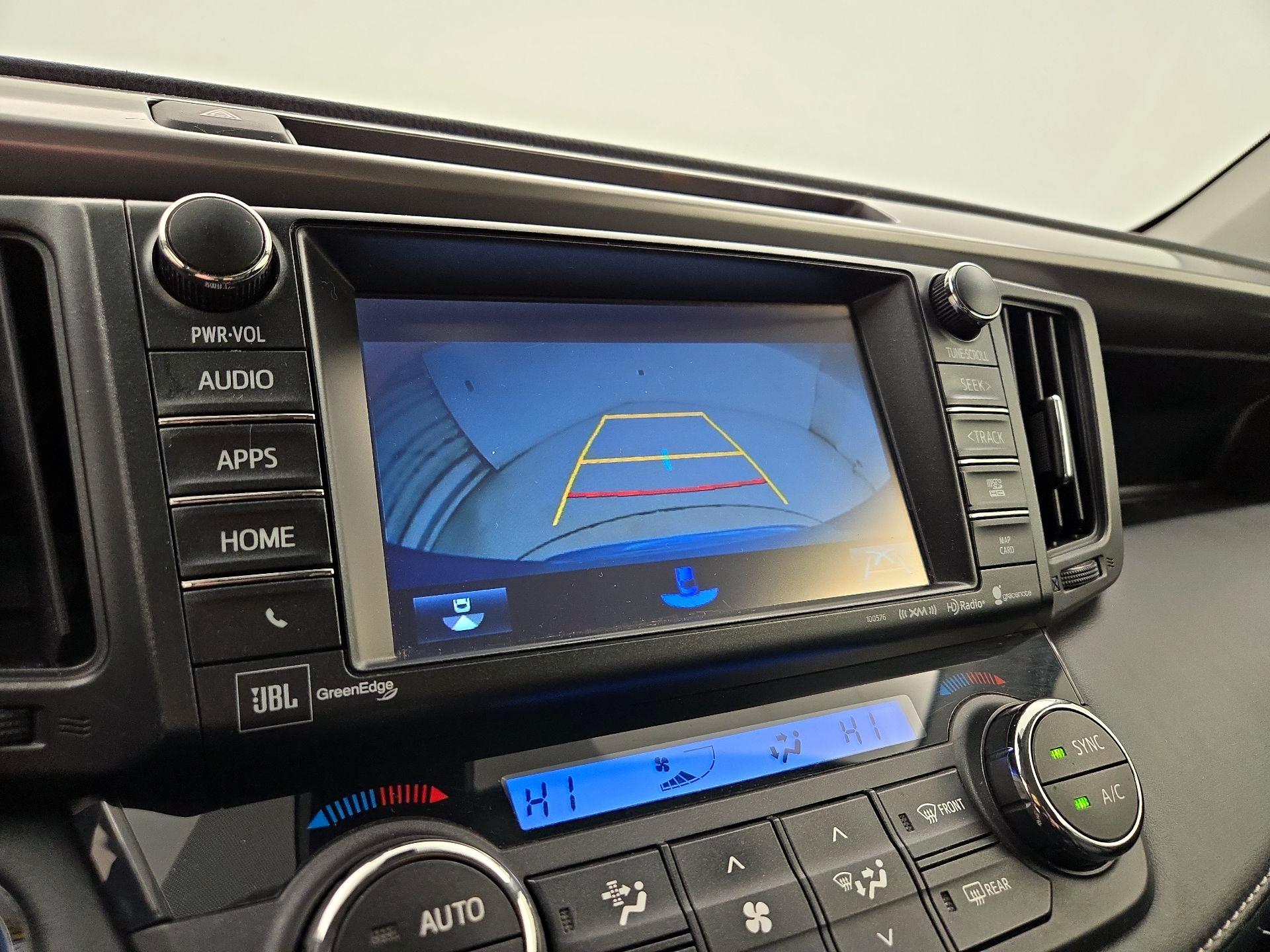 Thumbnail: 2017 Toyota RAV4 - 15