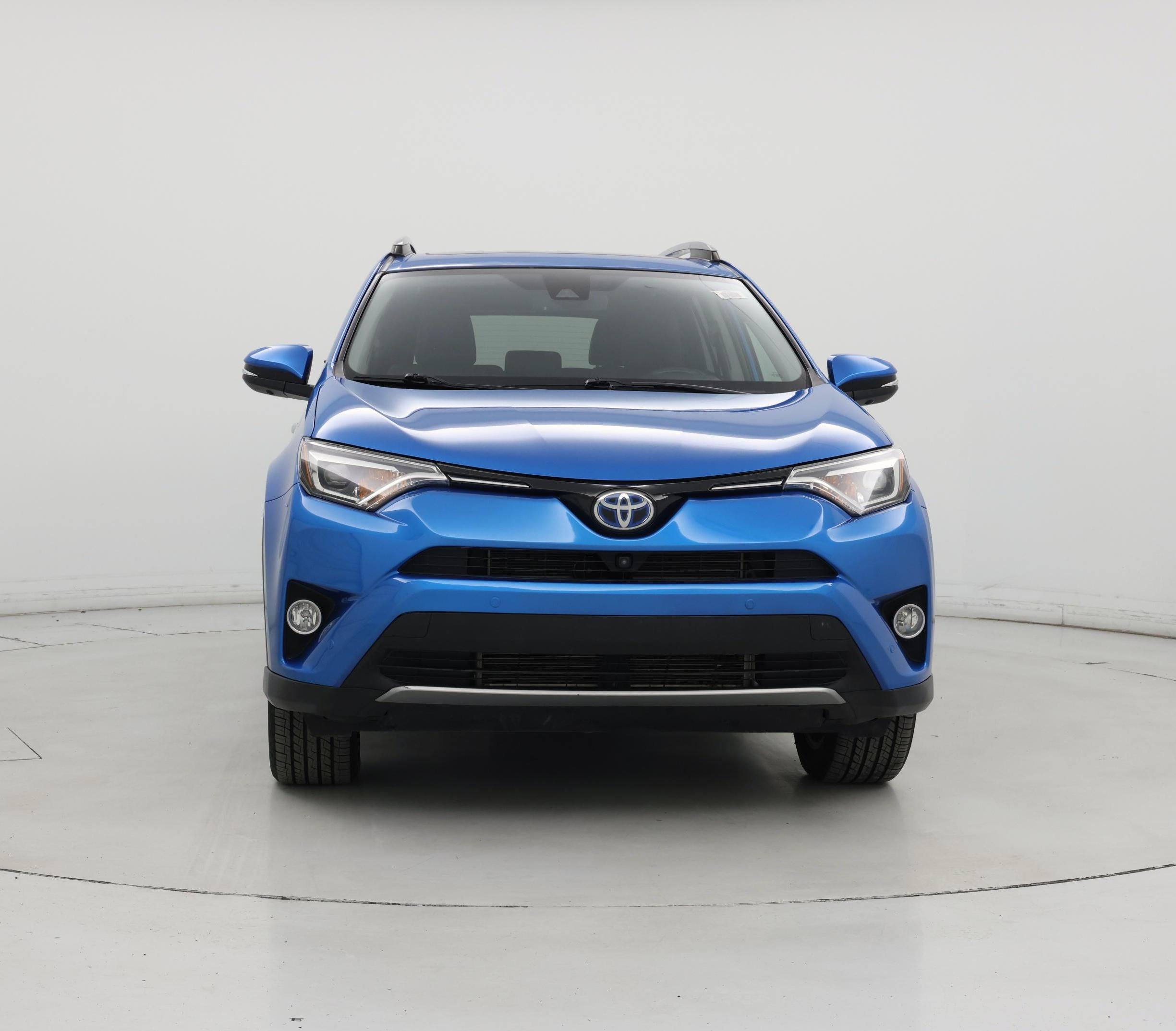 Thumbnail: 2017 Toyota RAV4 - 5