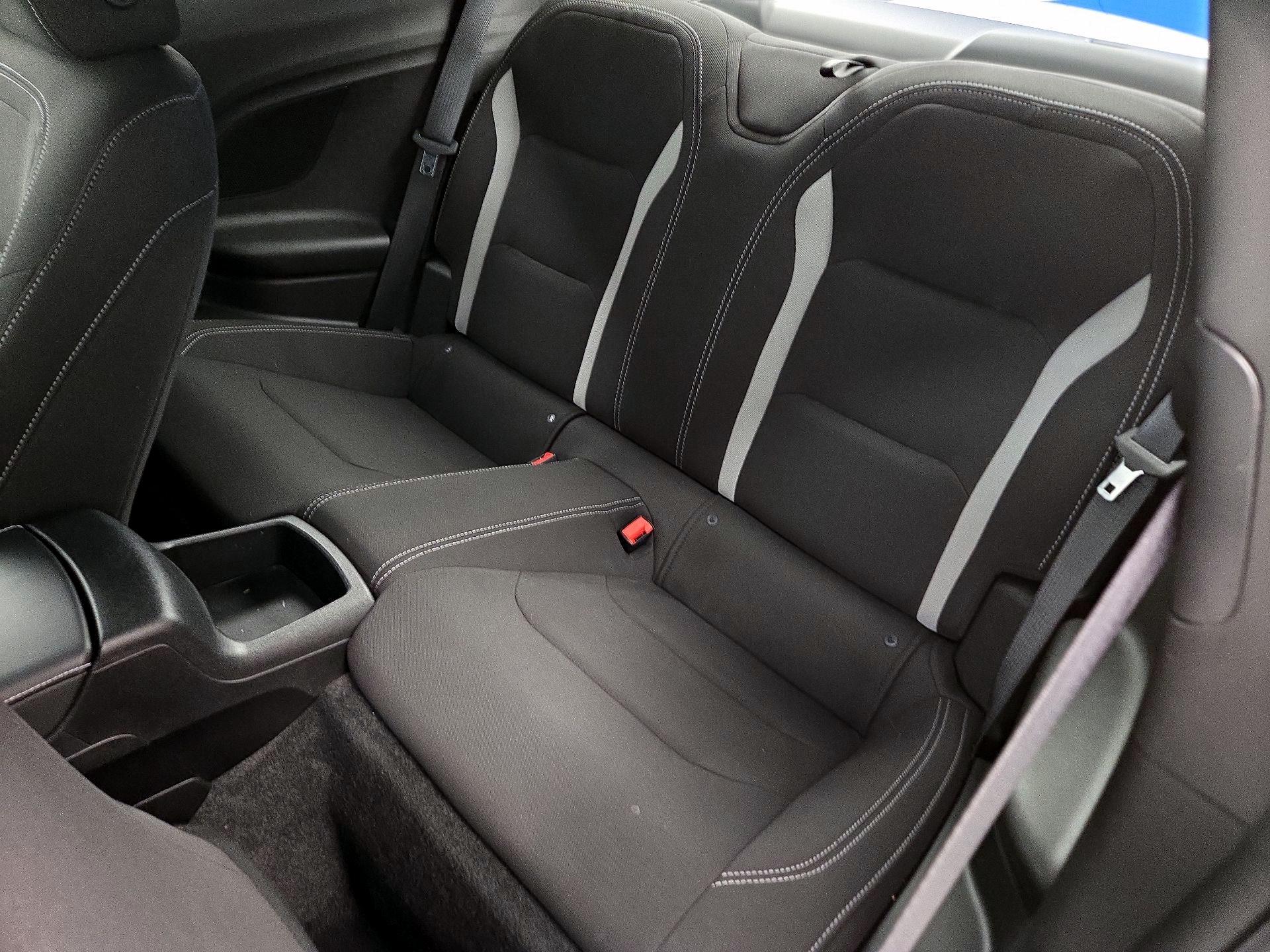 Thumbnail: 2018 Chevrolet Camaro - 19