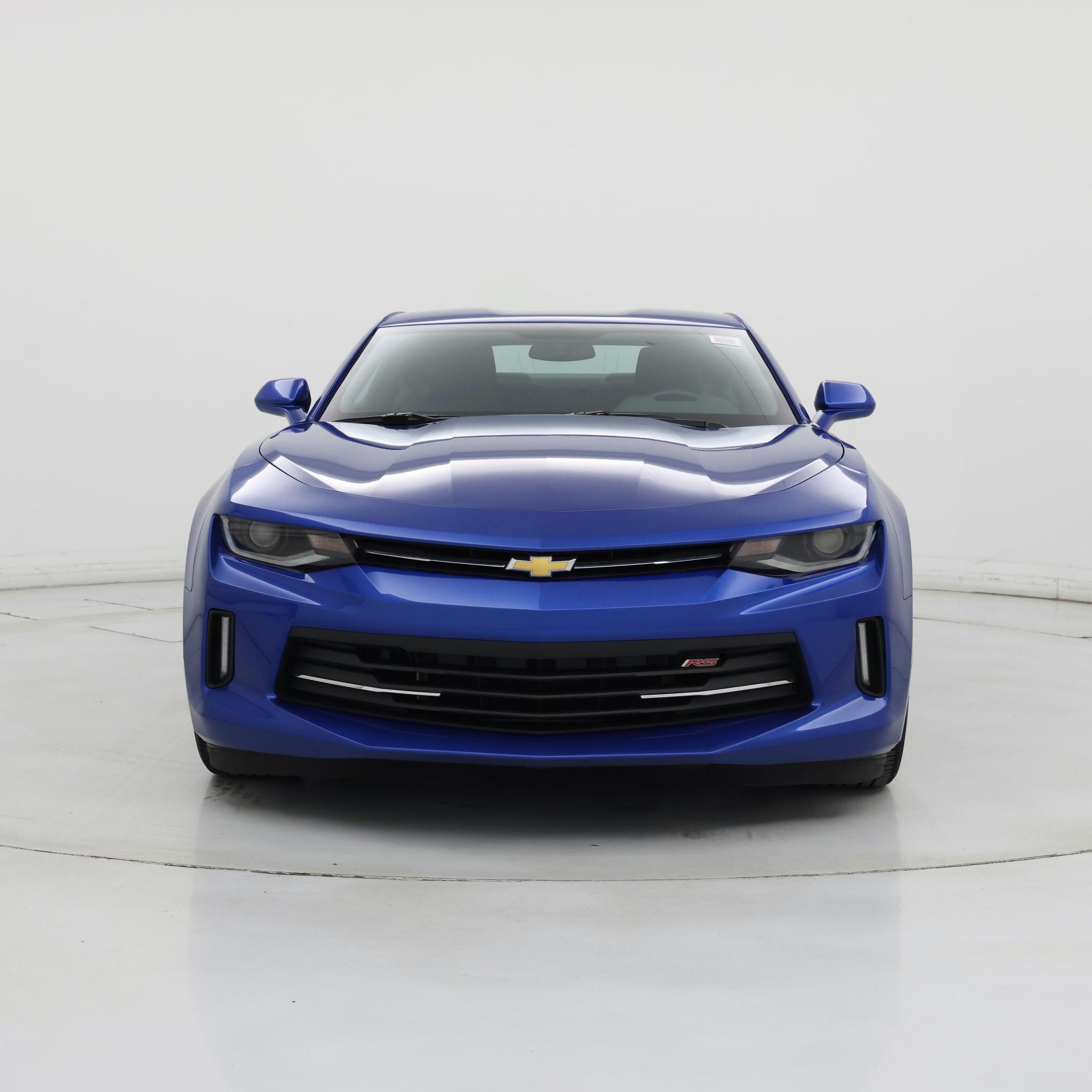 Thumbnail: 2018 Chevrolet Camaro - 5